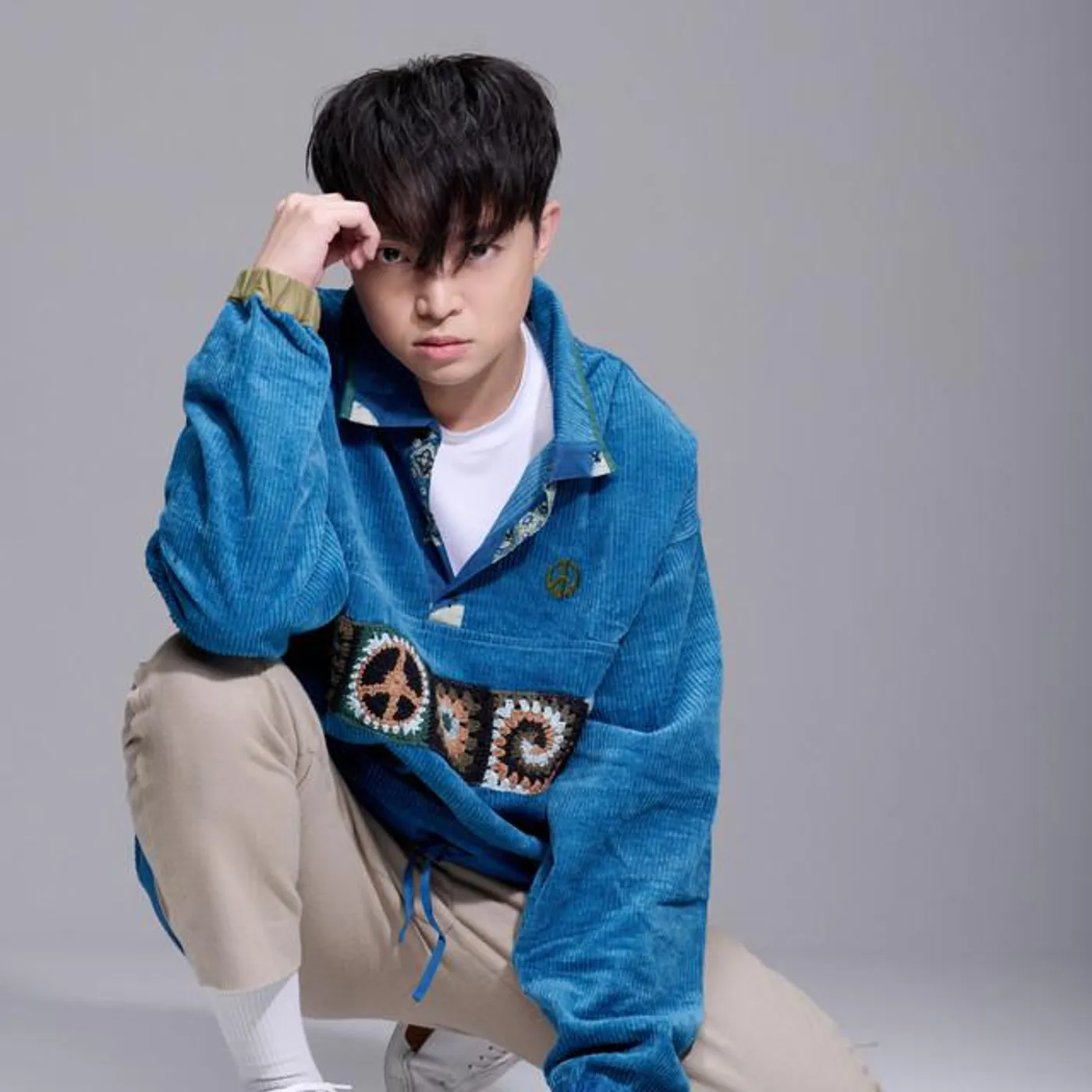 黎啟峰 Edward Lai