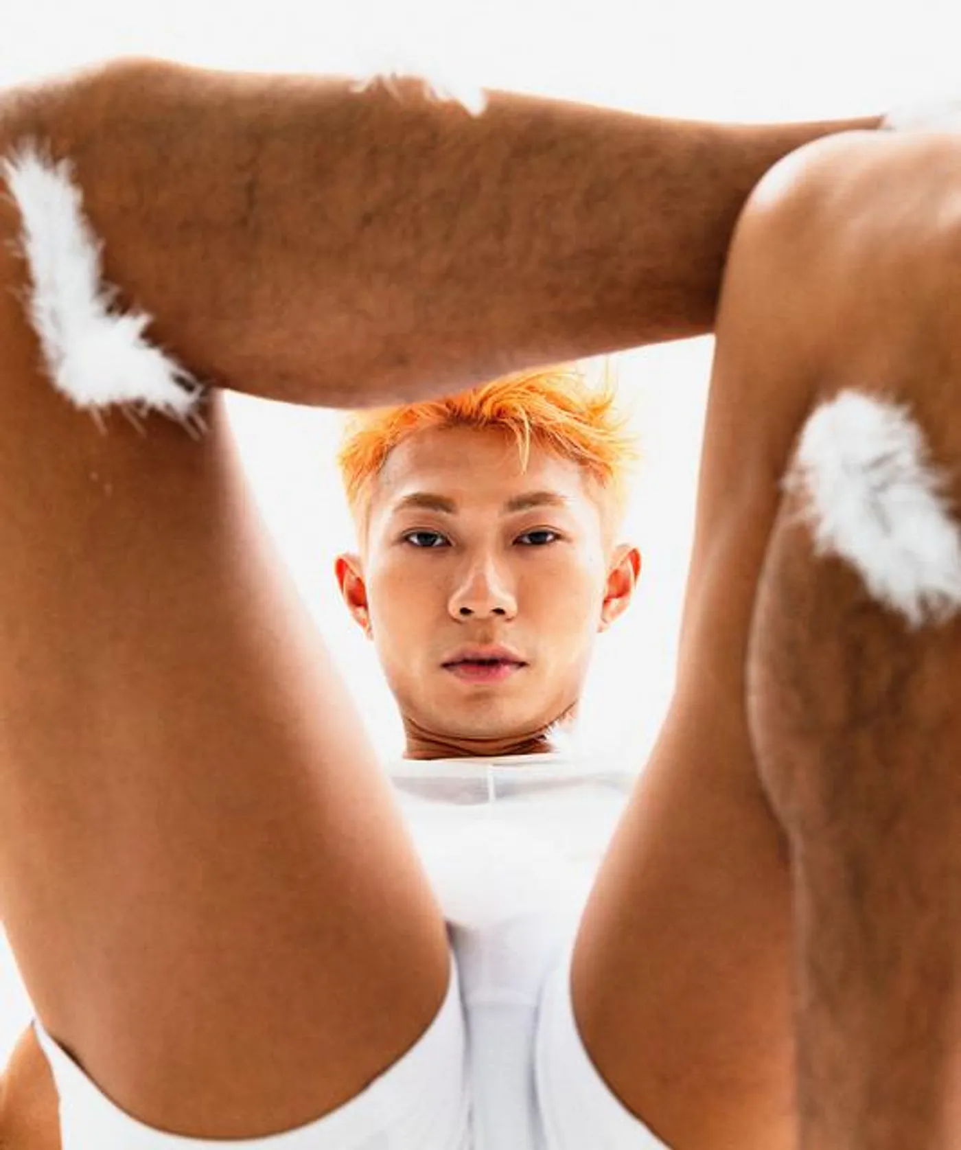 Zelos Wong 黃凱逸