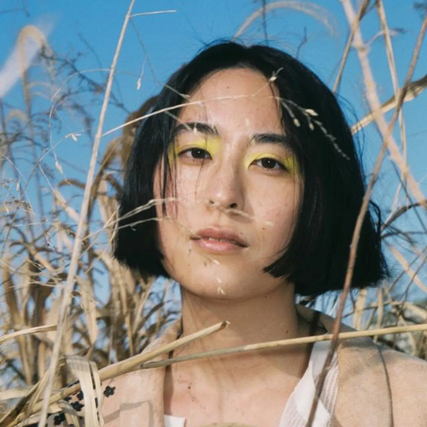 角銅真実