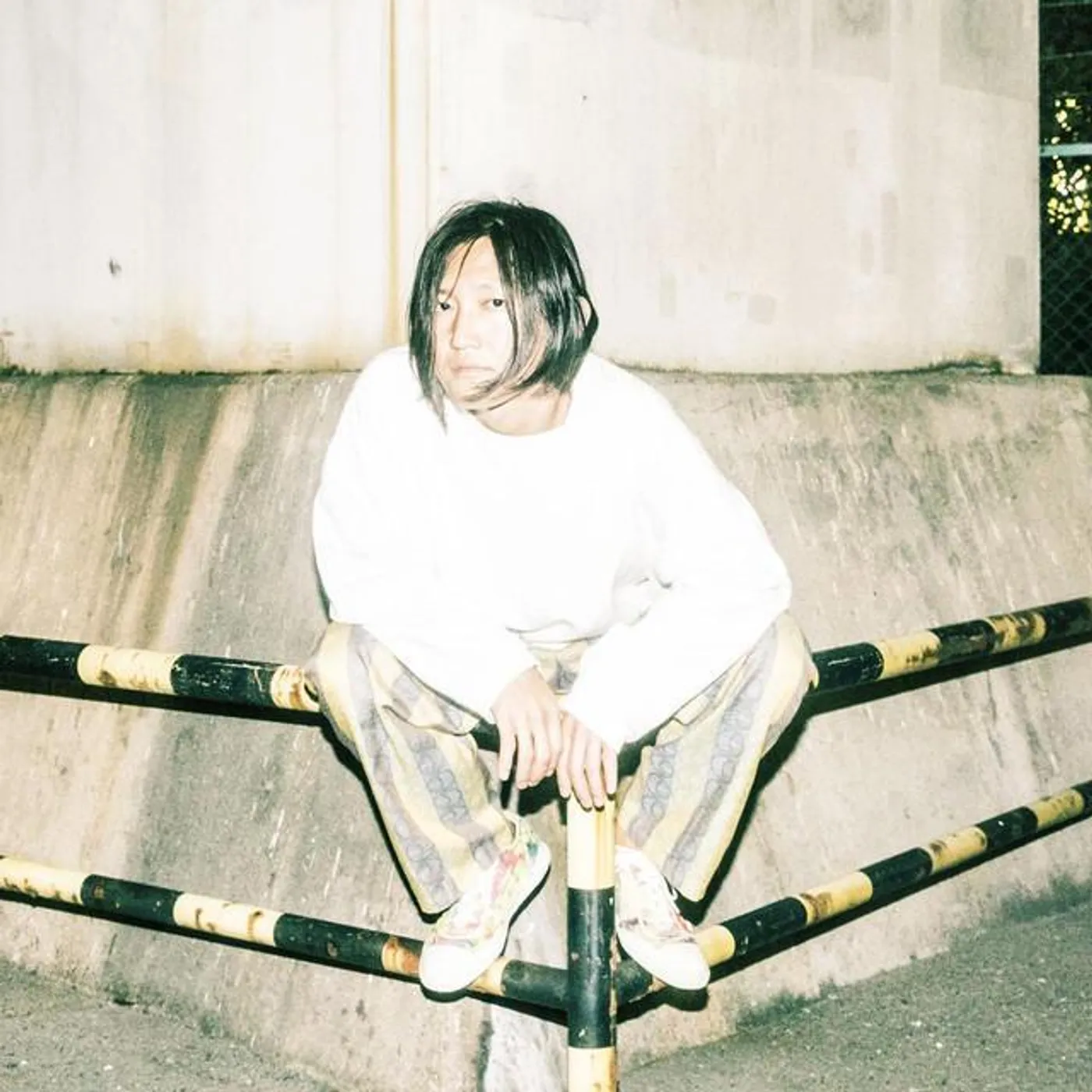 須藤寿 GATALI ACOUSTIC SET
