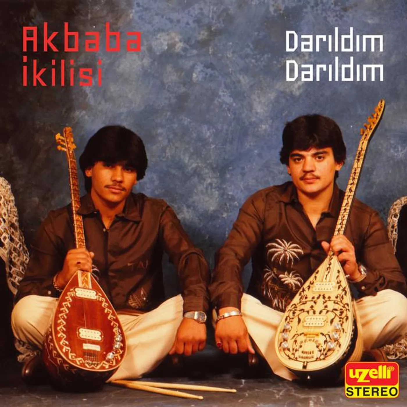 Akbaba İkilisi