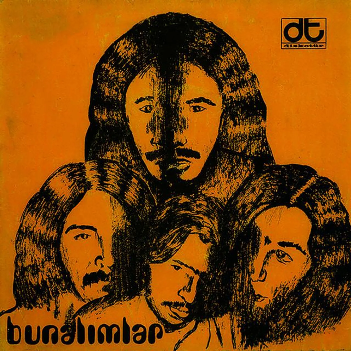 Bunalımlar