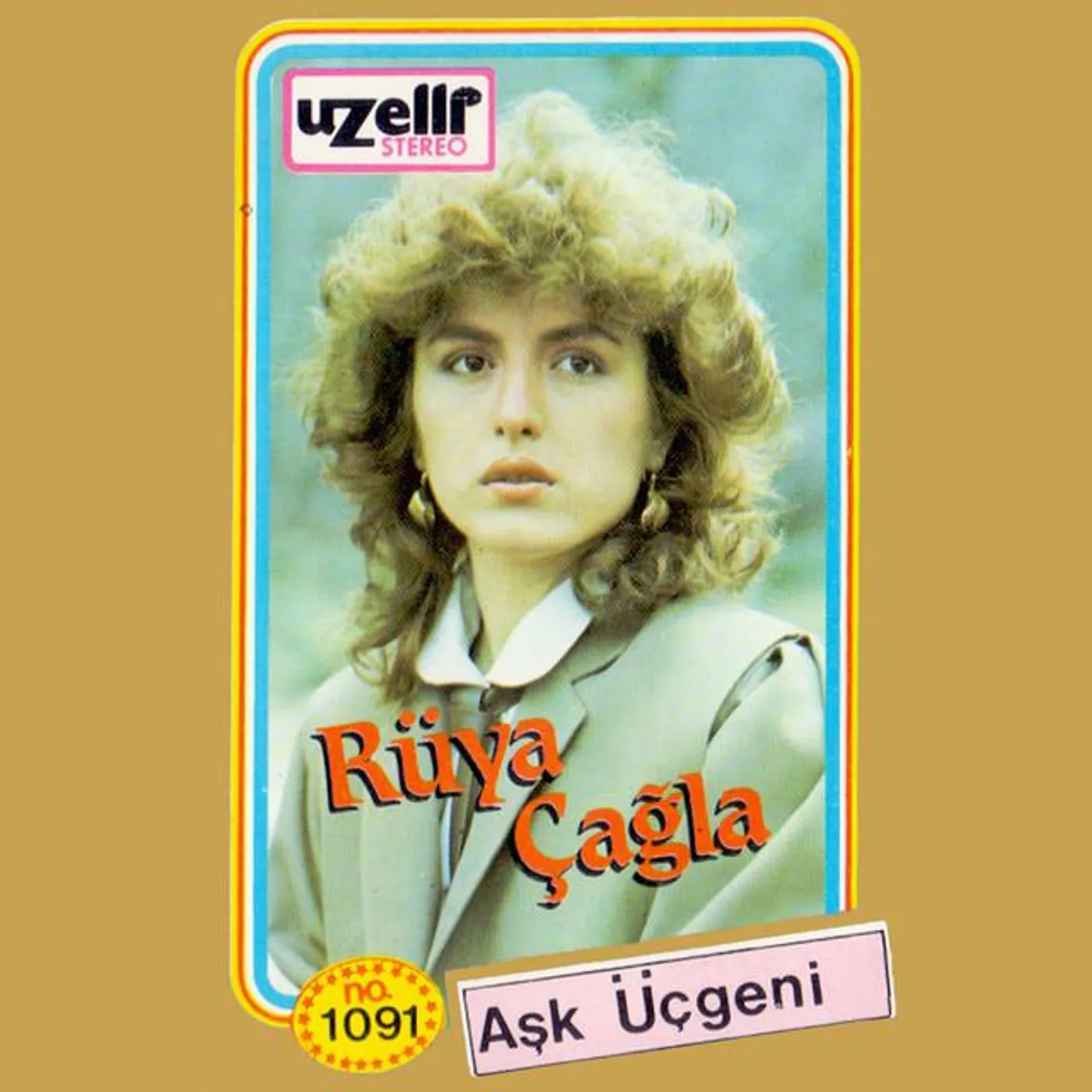 Rüya Çağla Brand Page