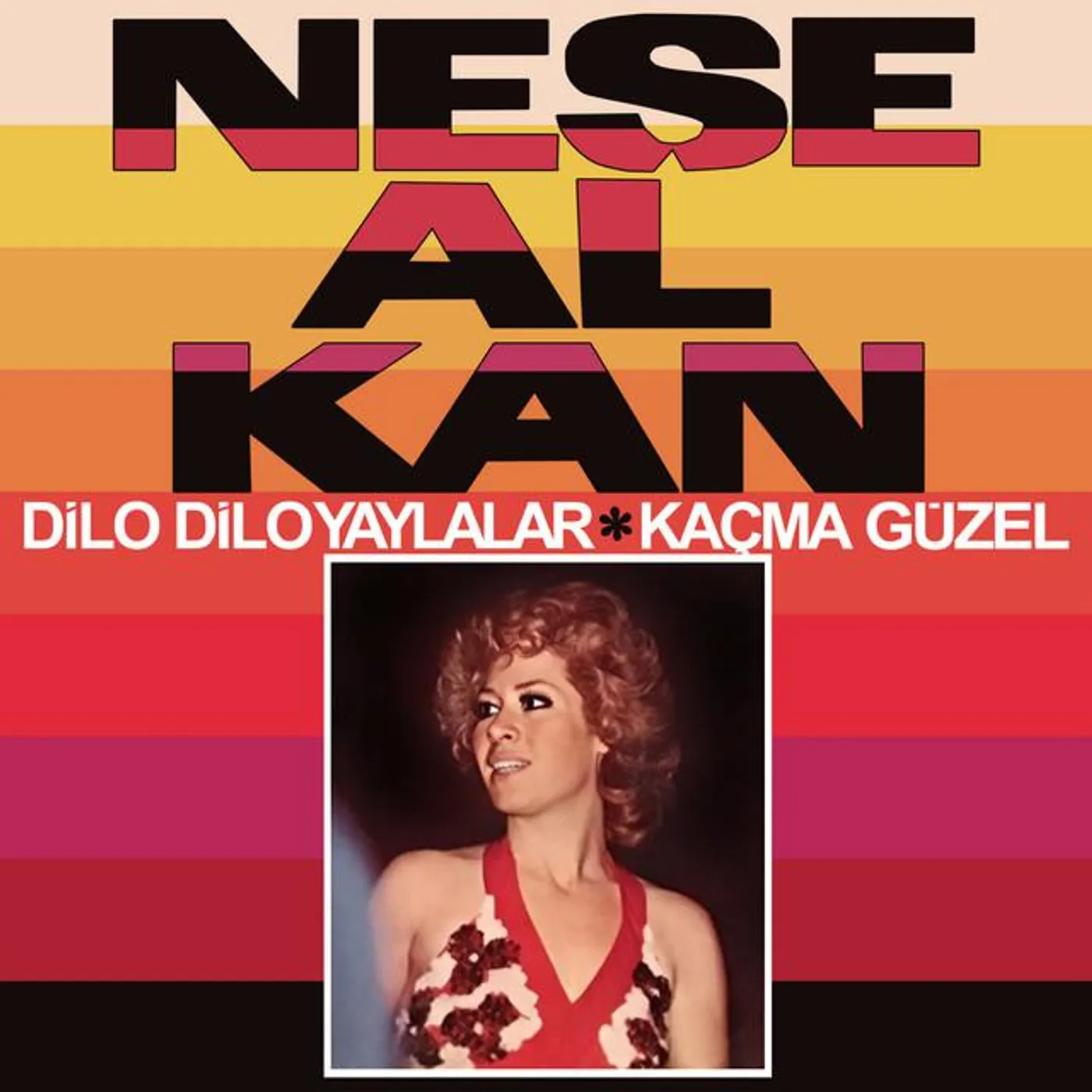 Neşe Alkan Brand Page