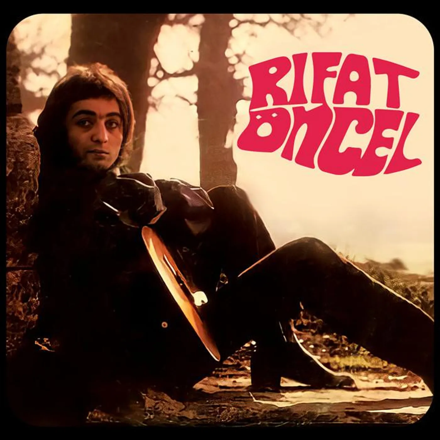 Rıfat Öncel