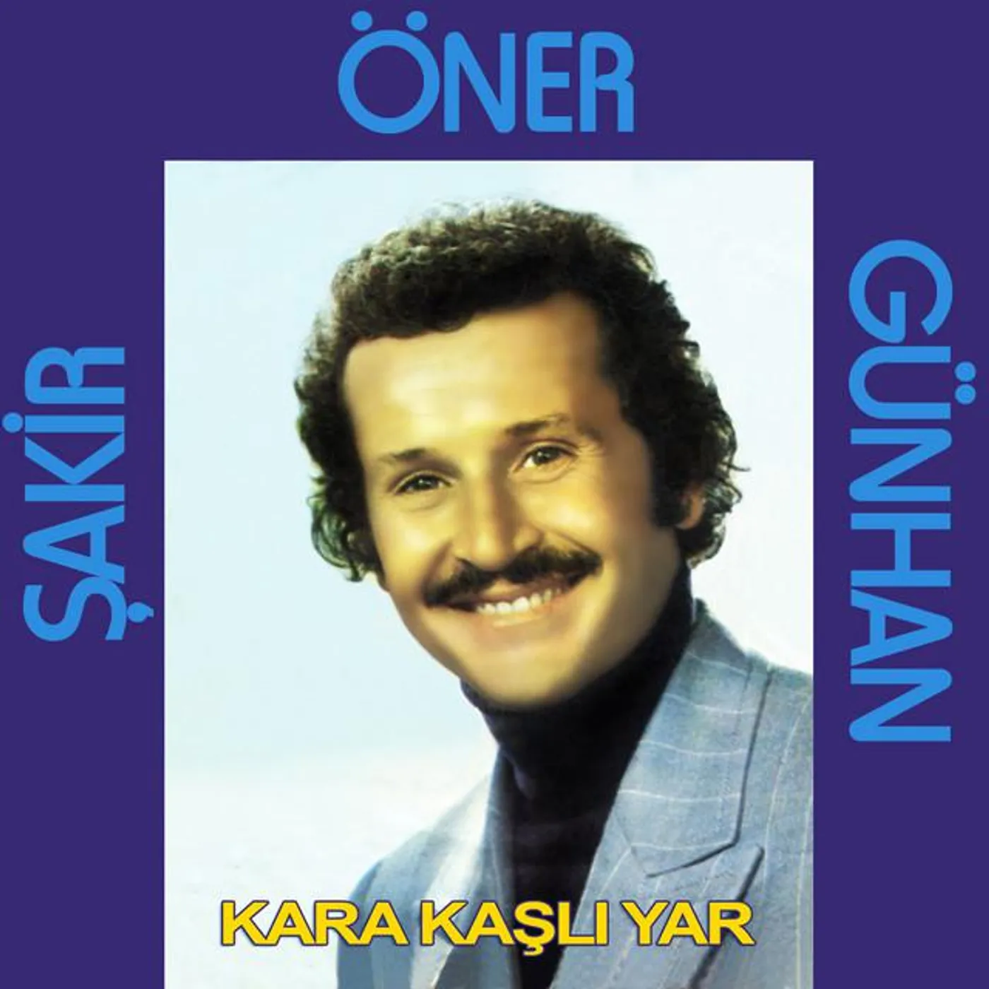 Şakir Öner Günhan