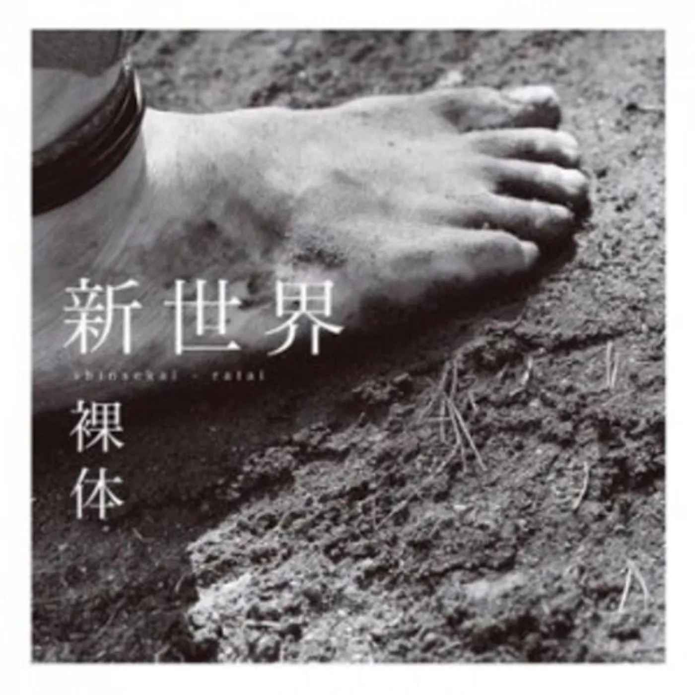 裸体