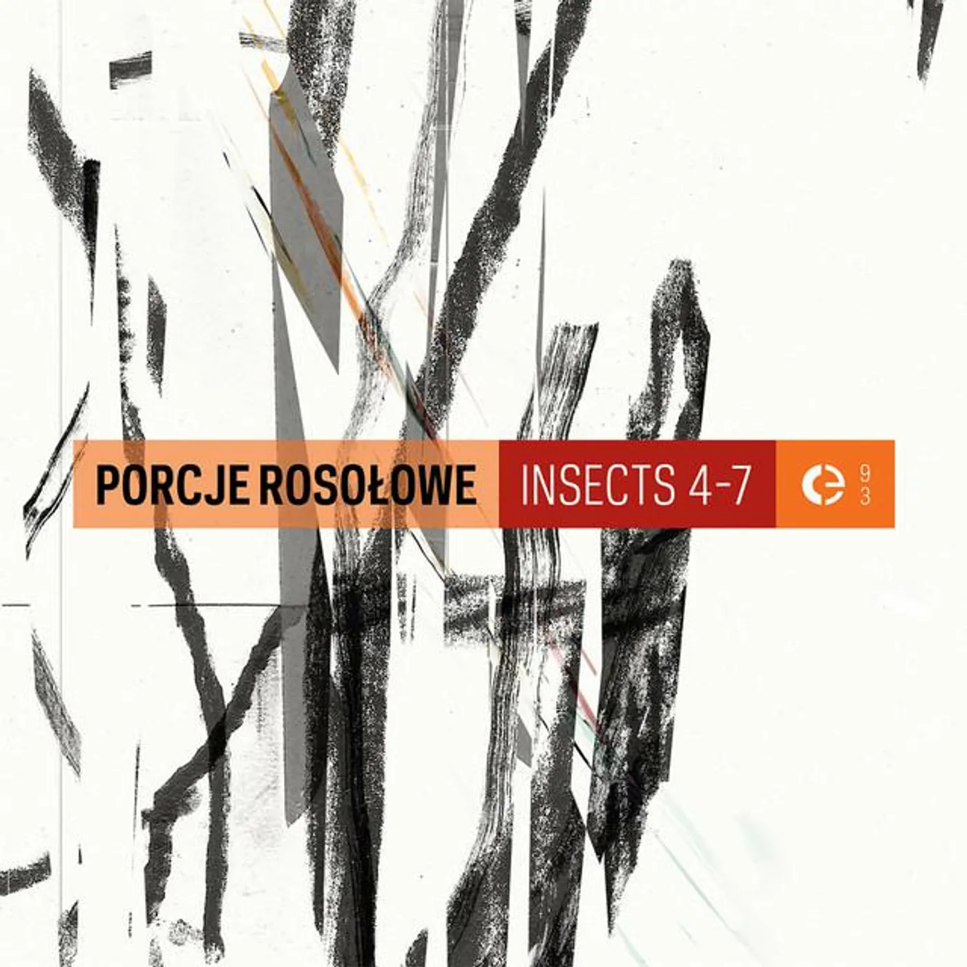 Porcje Rosołowe