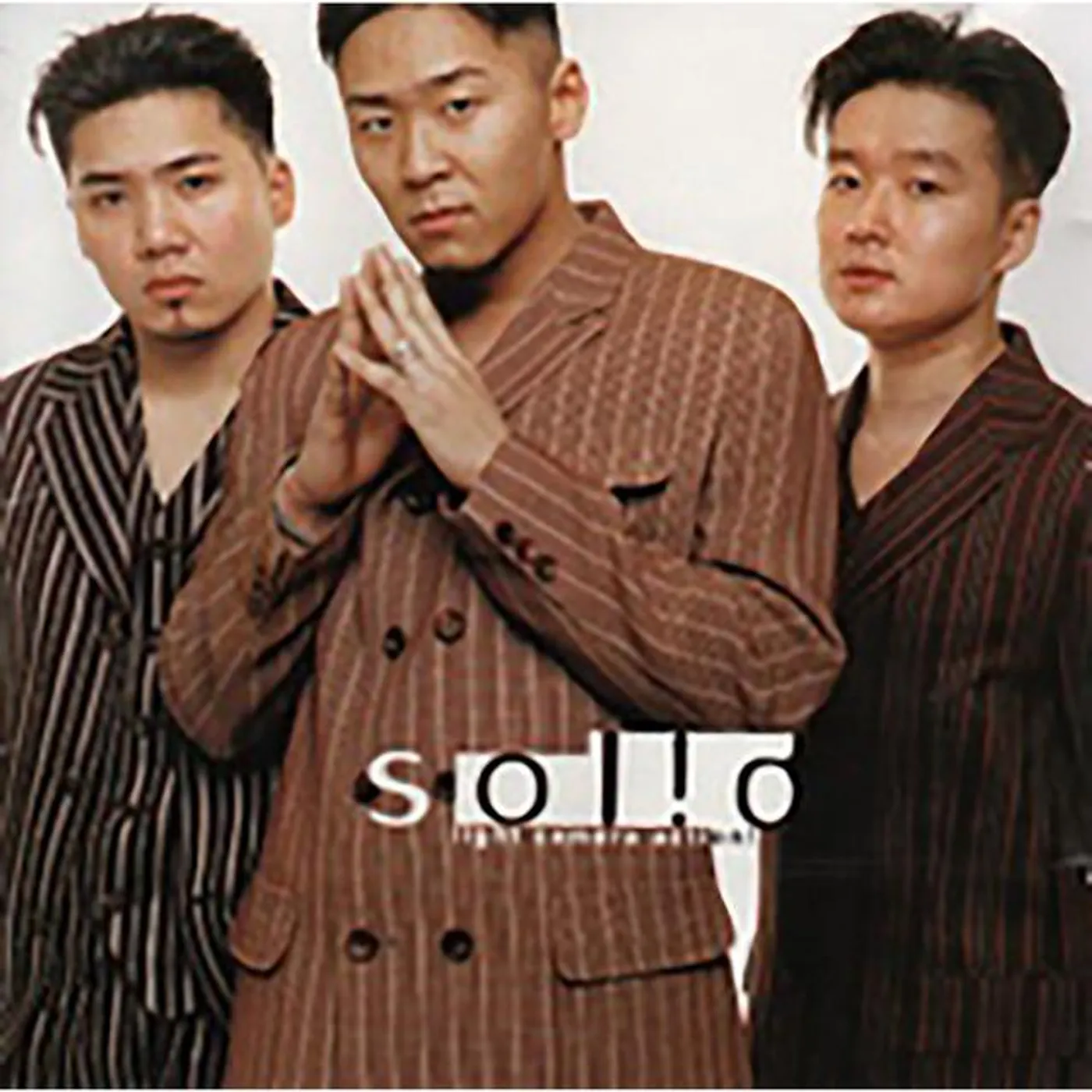 솔리드 Solid