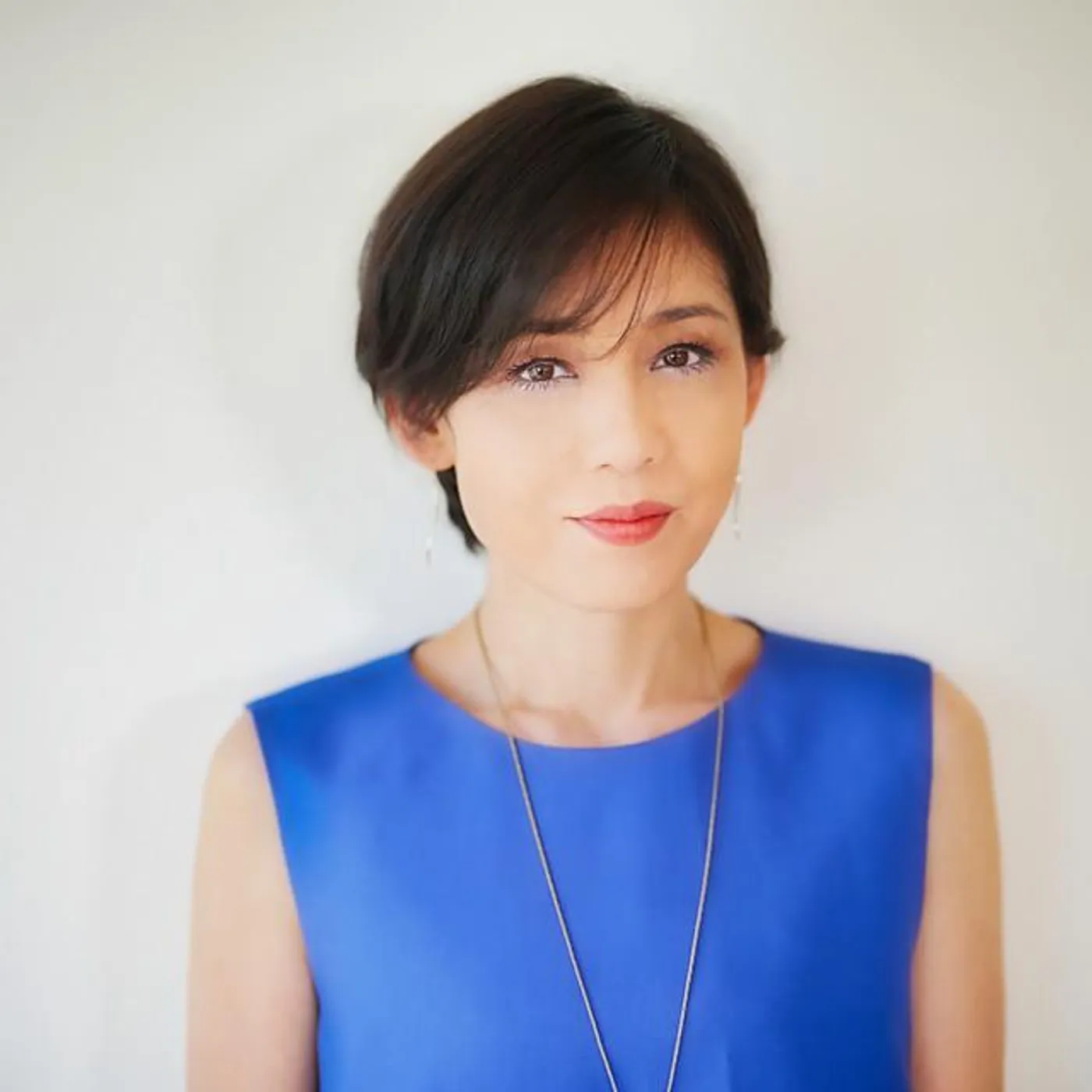 森川美穂