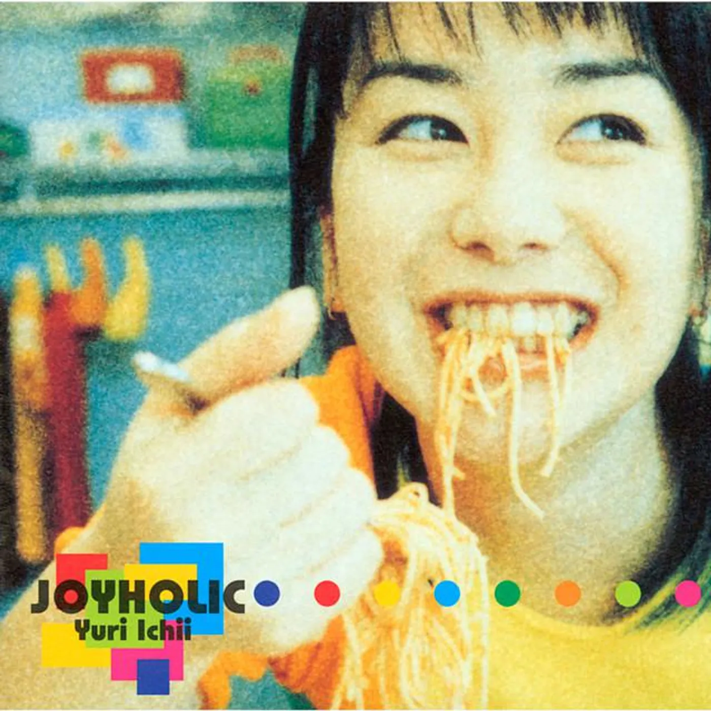 市井 由理 Brand Page