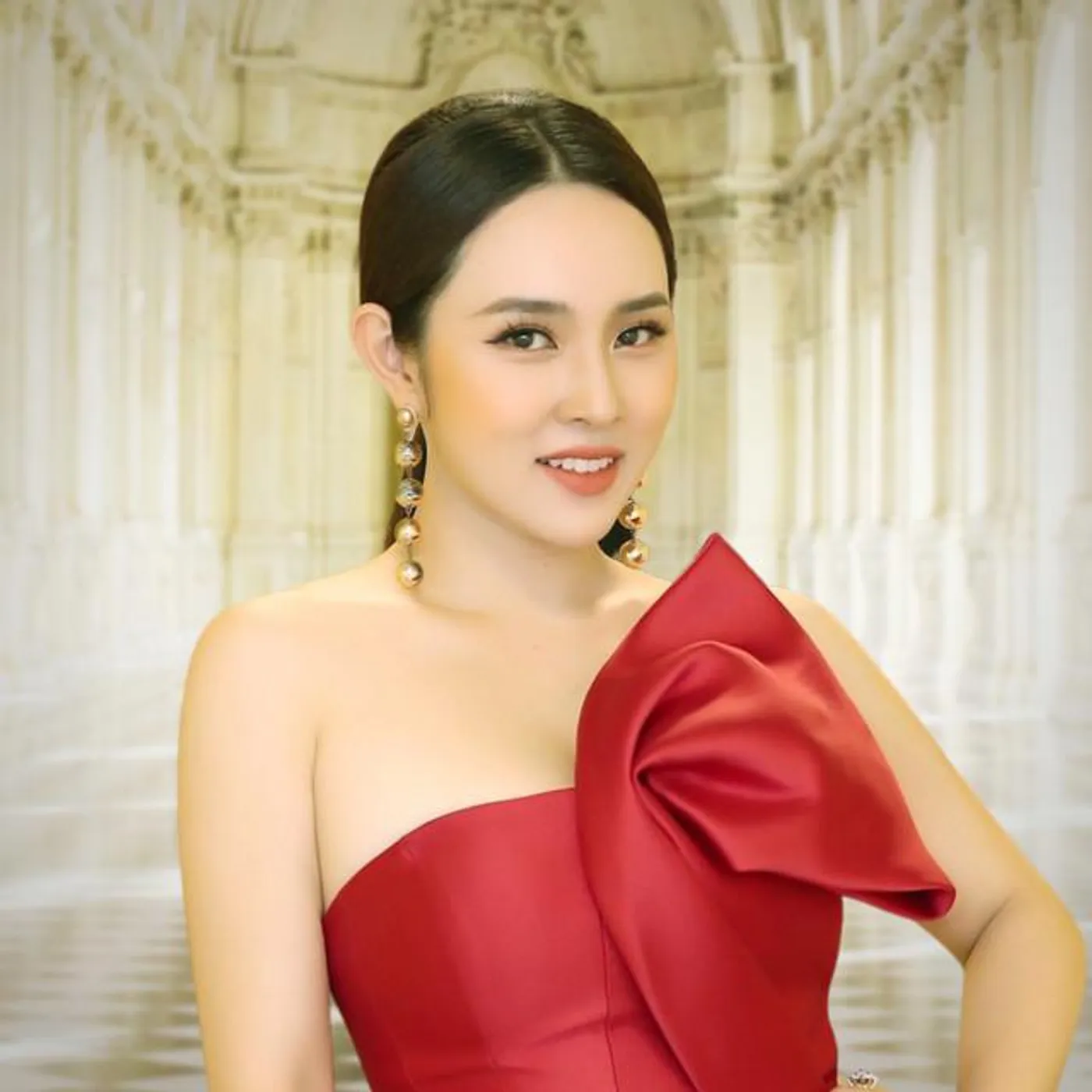 Bảo Trâm