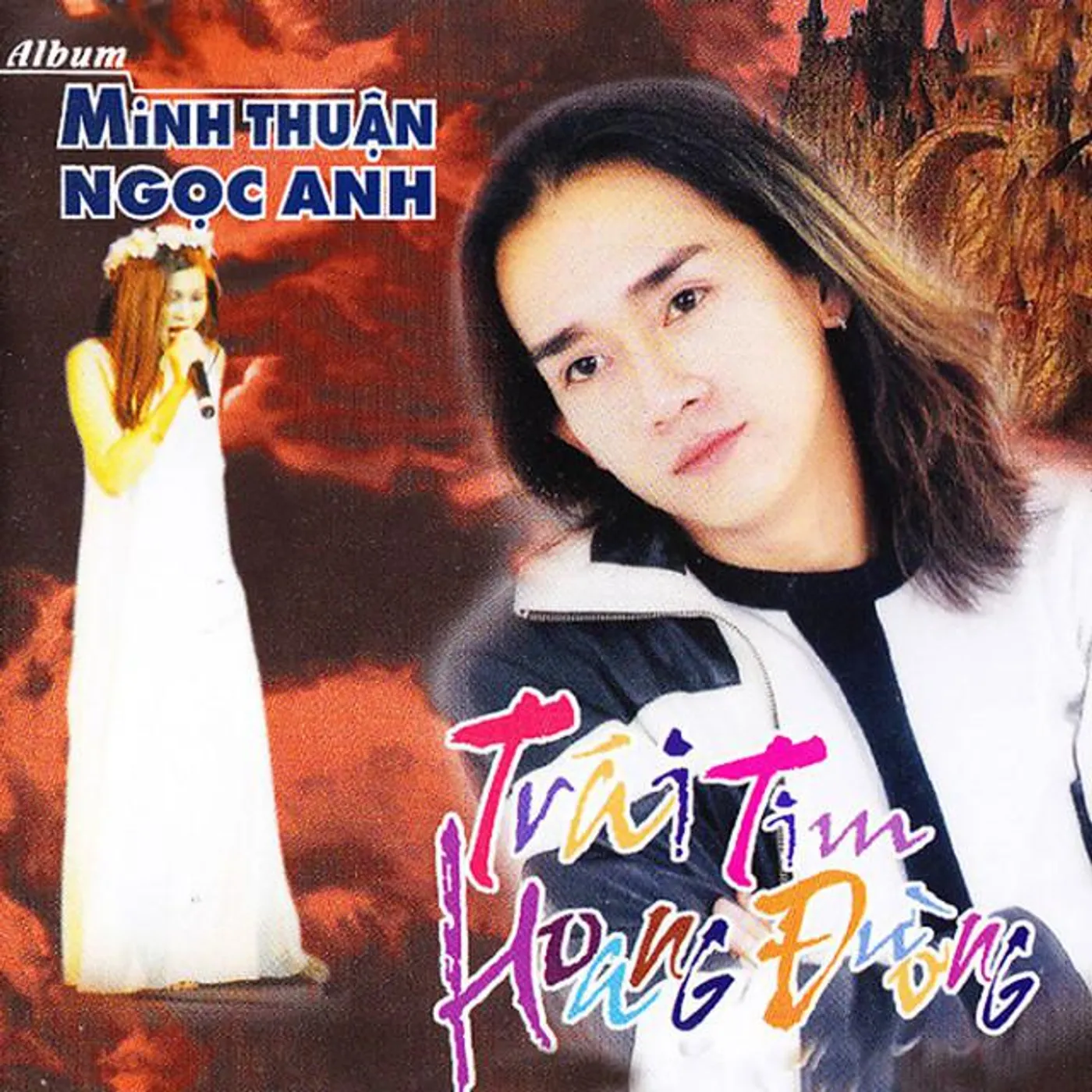 Ngọc Anh