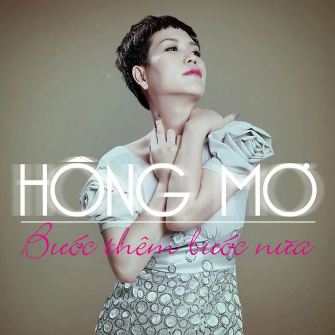 Hồng Mơ Brand Page