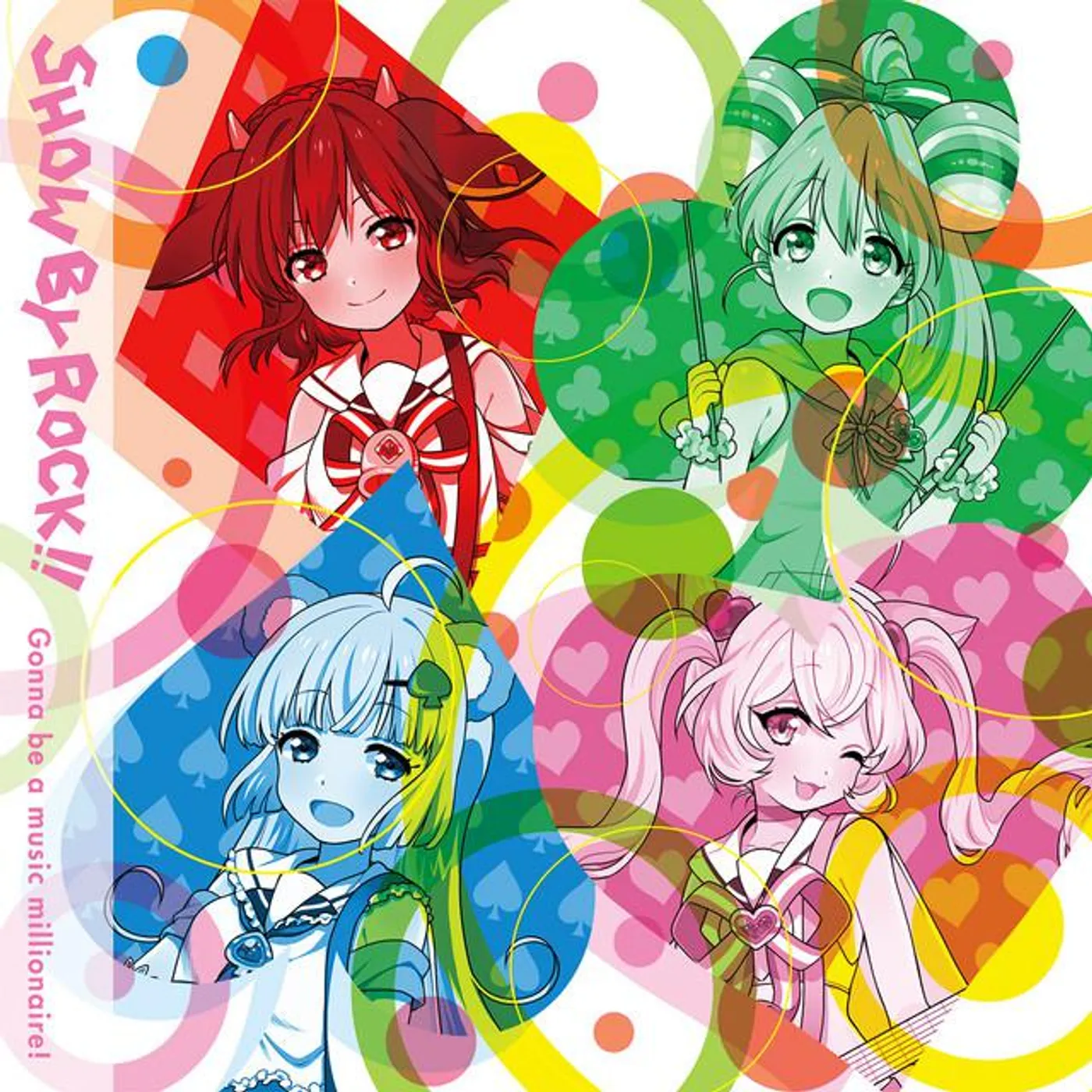 クリティクリスタ