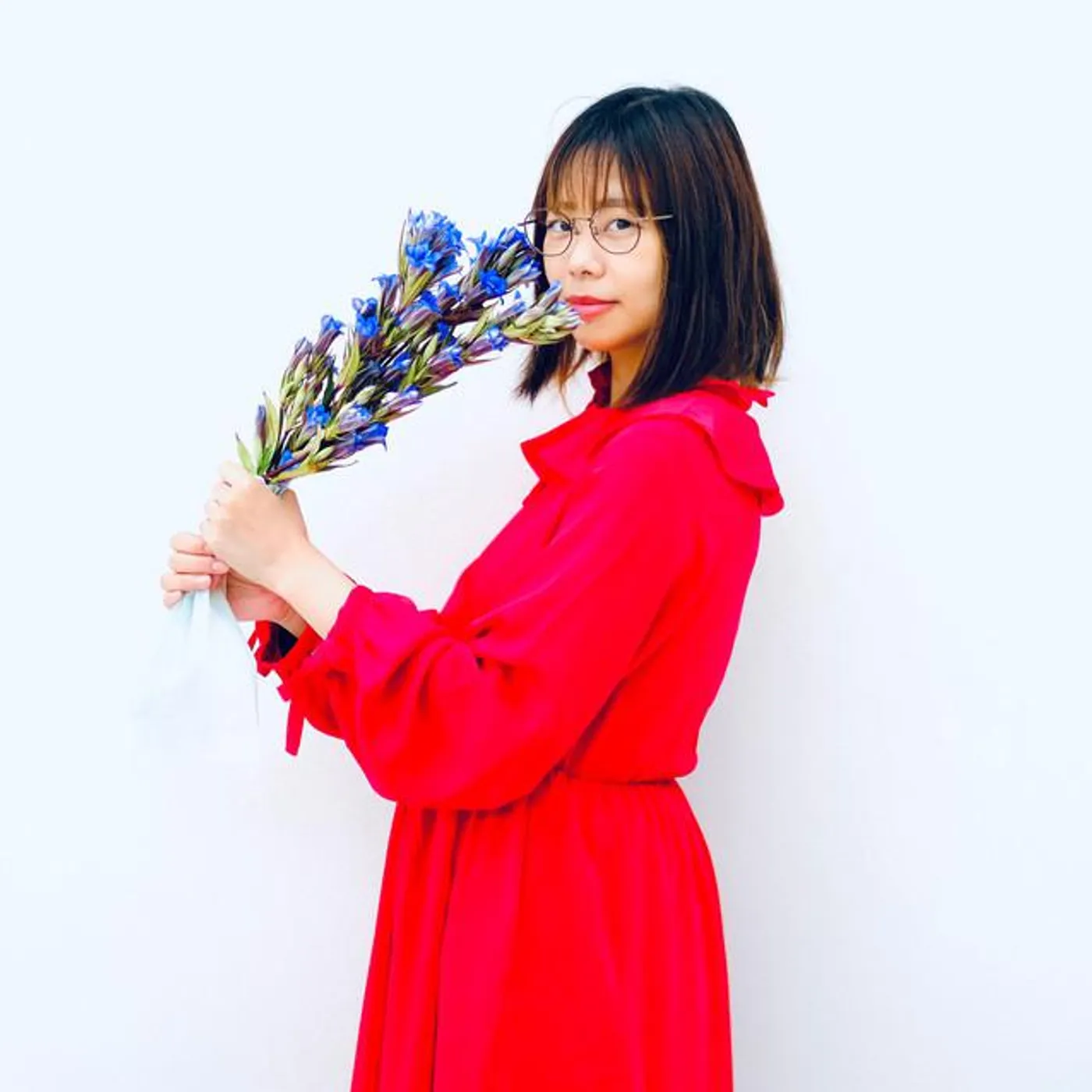 桐生ちあり Brand Page