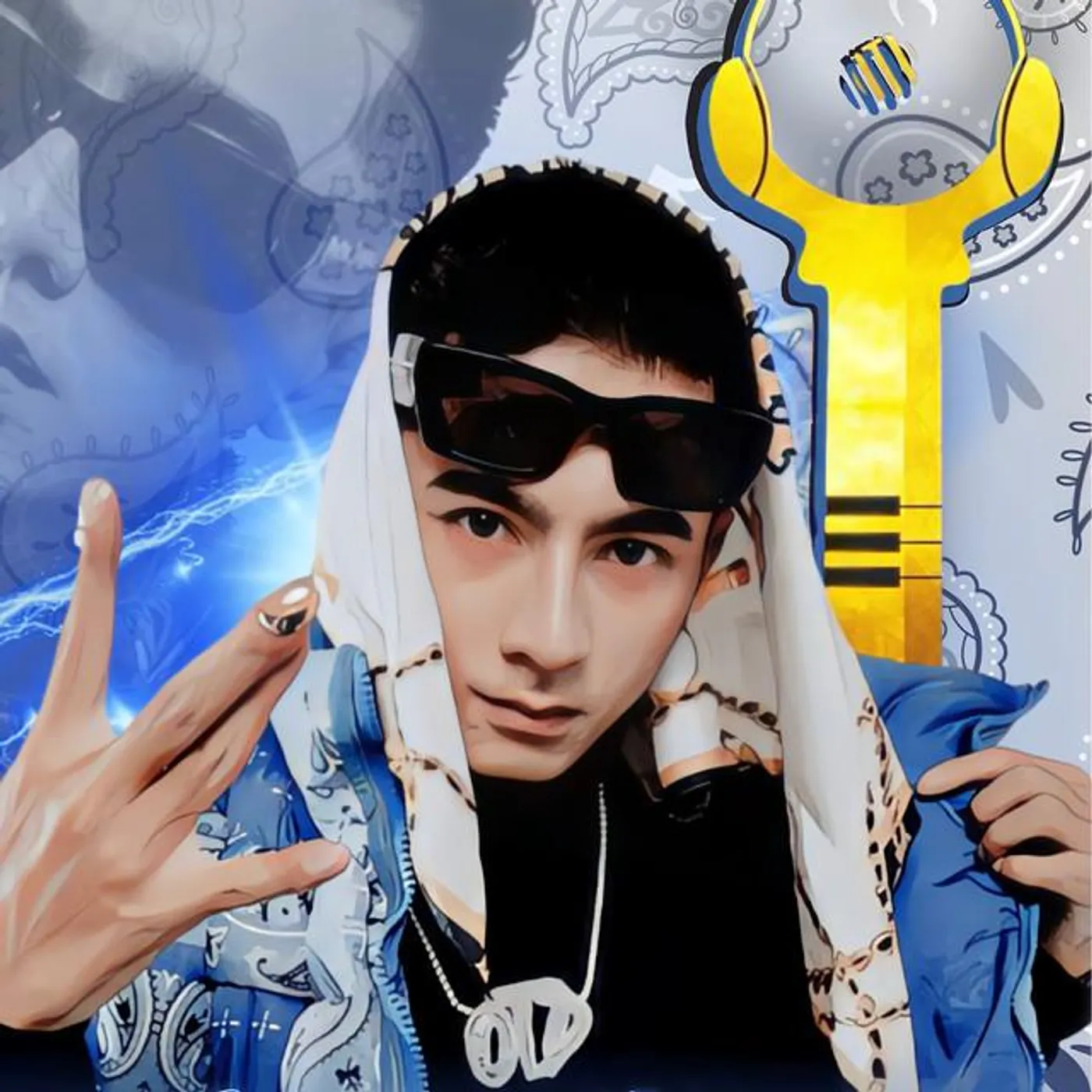 Lăng LD Brand Page
