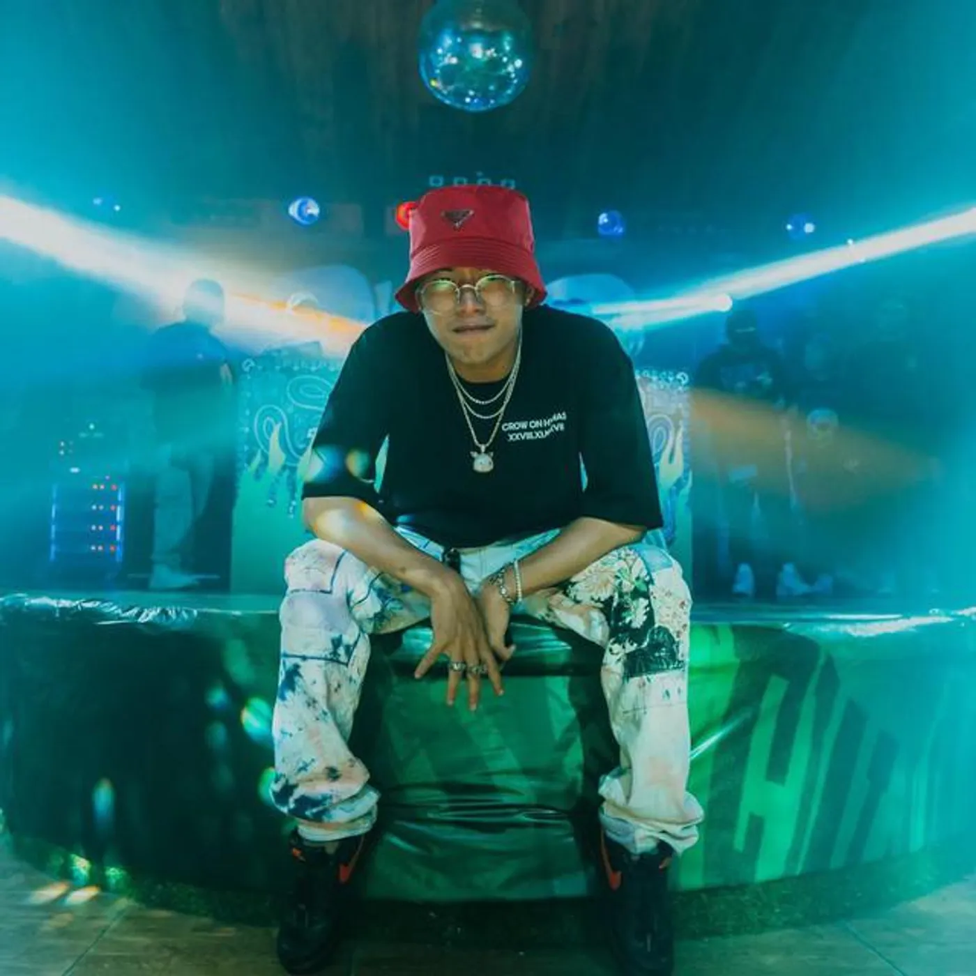 Terry Hồ