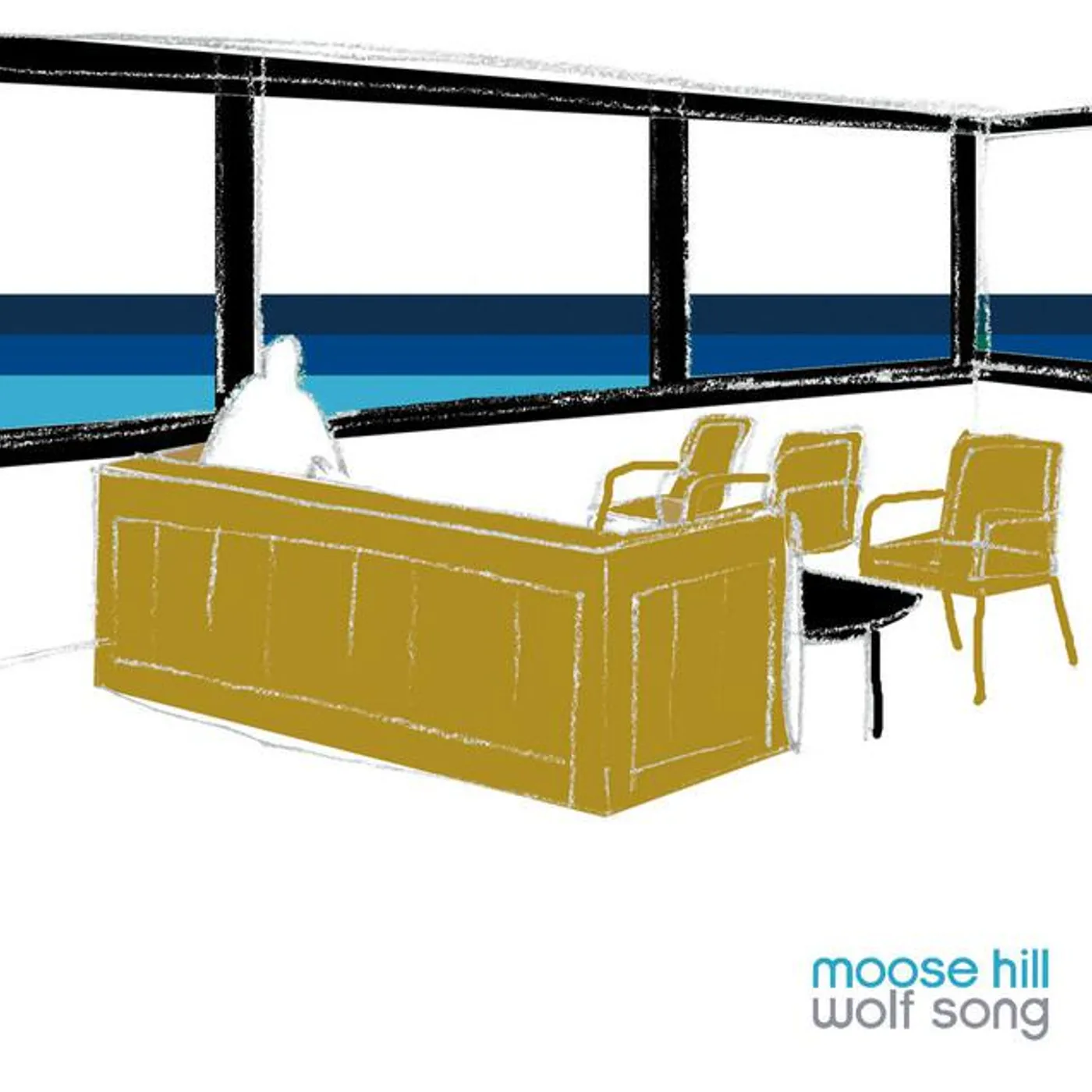 moose hill(伊藤ゴロー) Brand Page