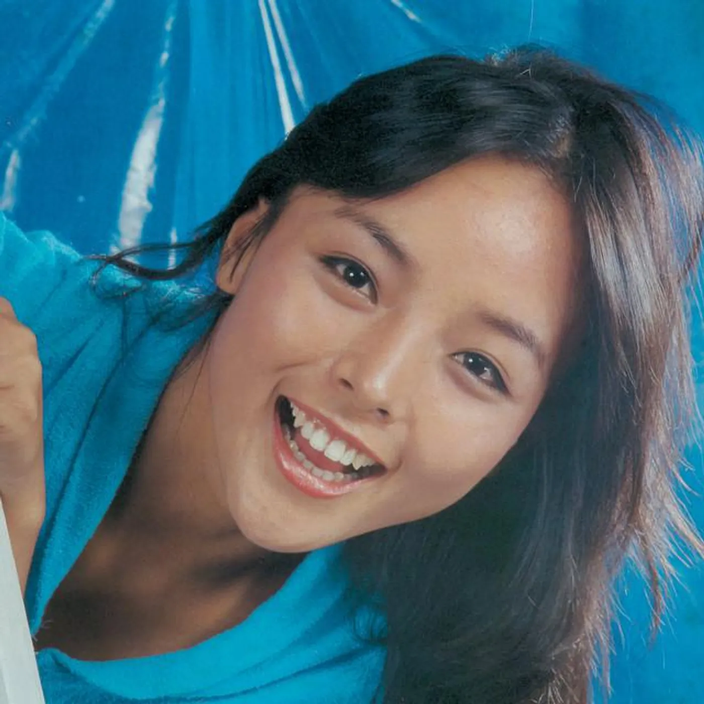劉藍溪