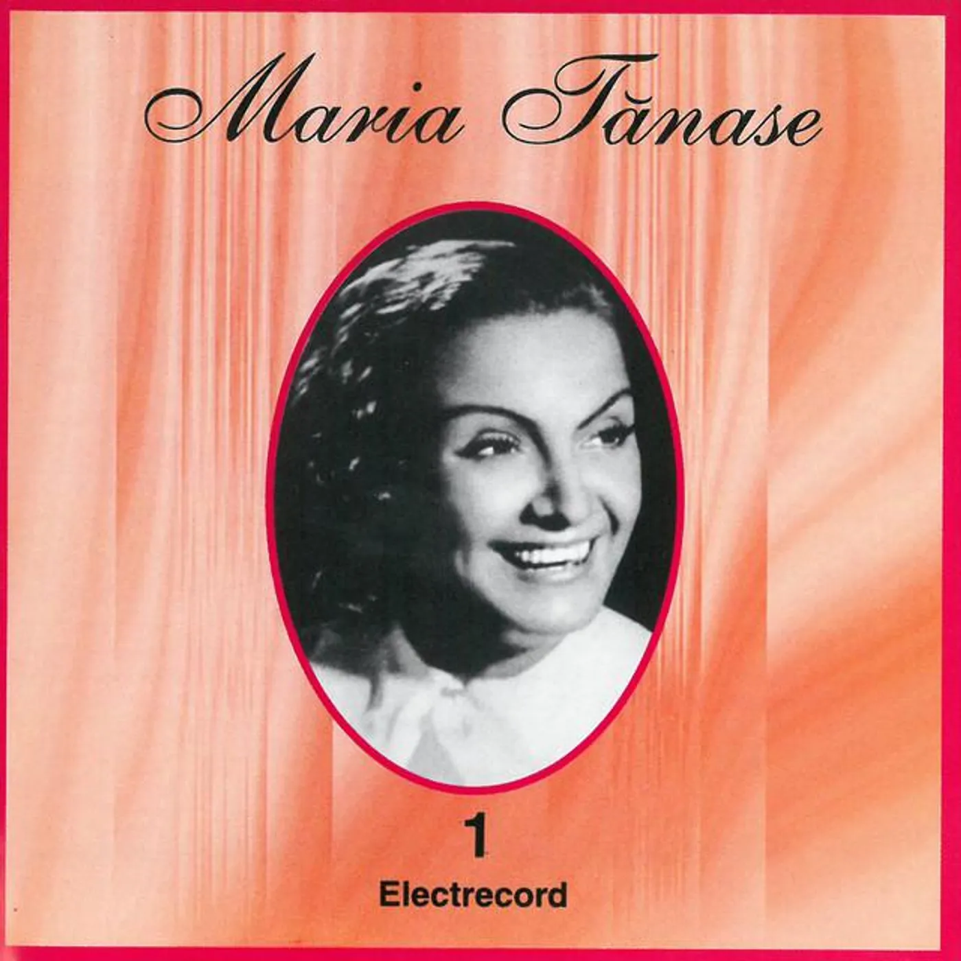 Maria Tănase