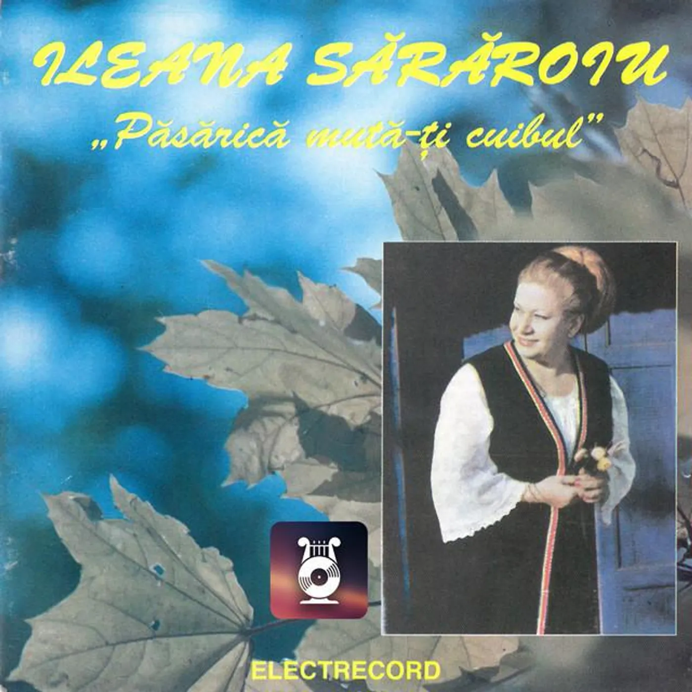 Ileana Sărăroiu