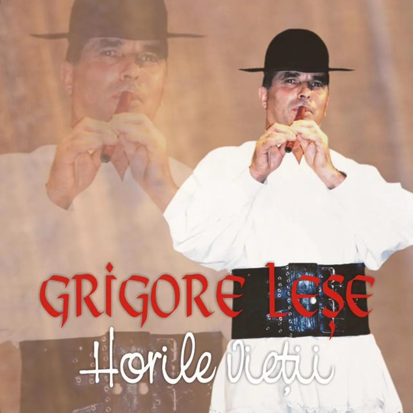 Grigore Leșe