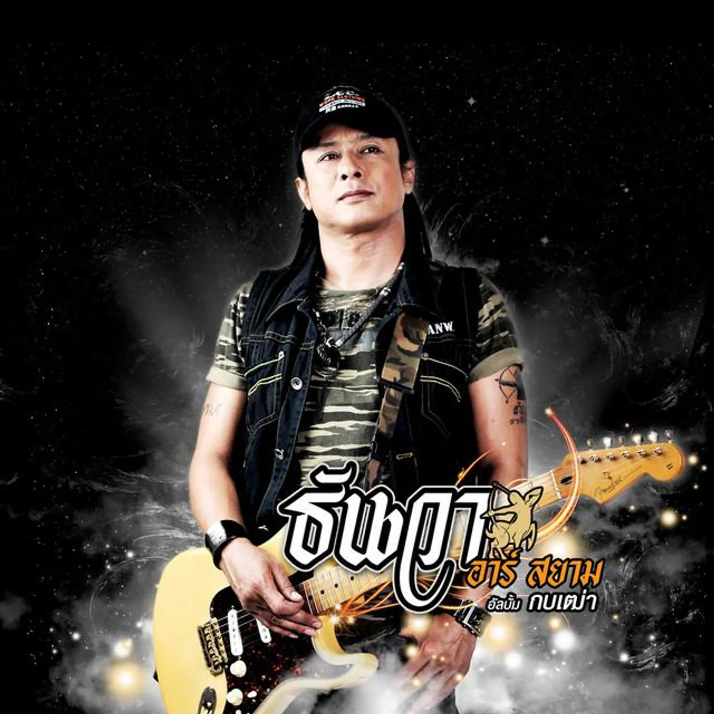 ธันวา ราศีธนู อาร์ สยาม