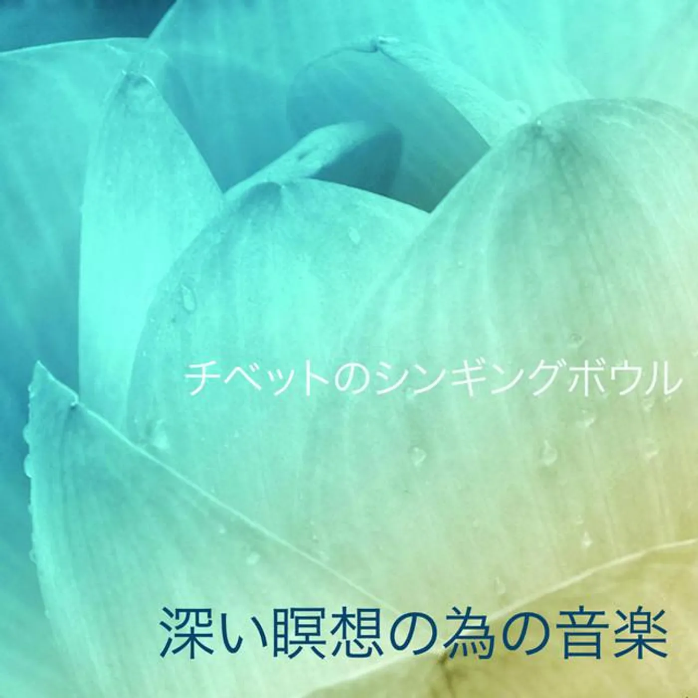 深い瞑想の為の音楽 Brand Page