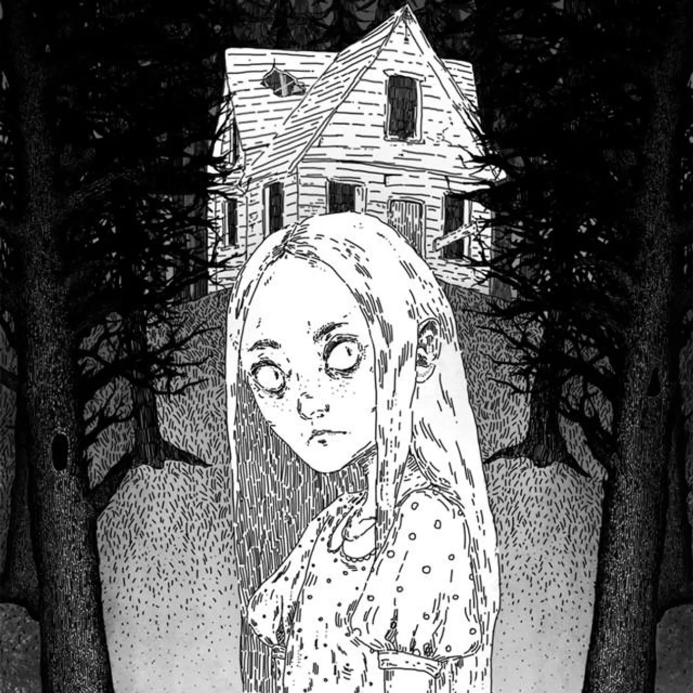 Ведьмина Поляна Brand Page