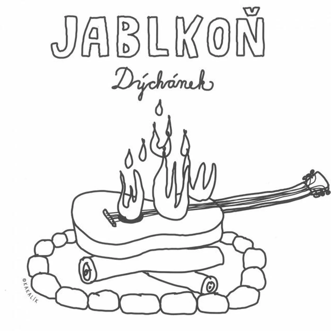 Jablkoň
