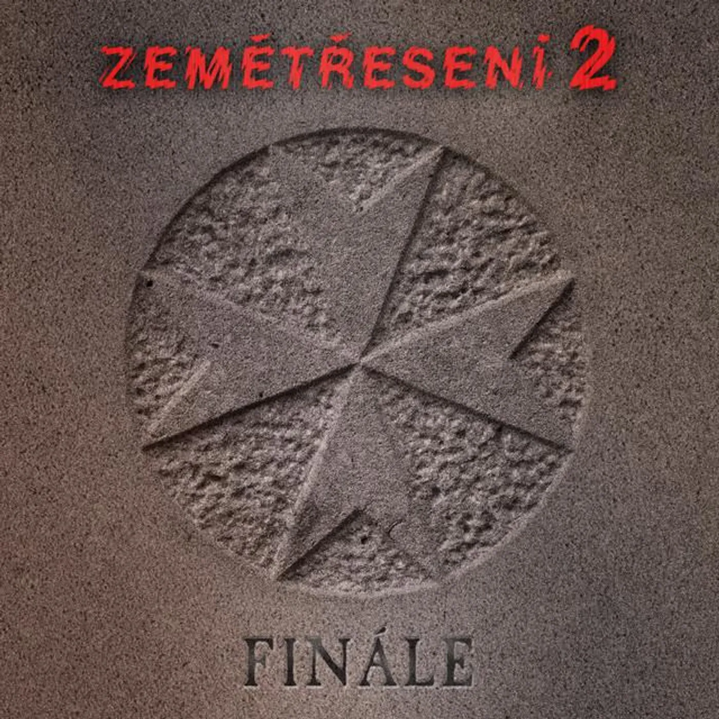 Zemětřesení 2