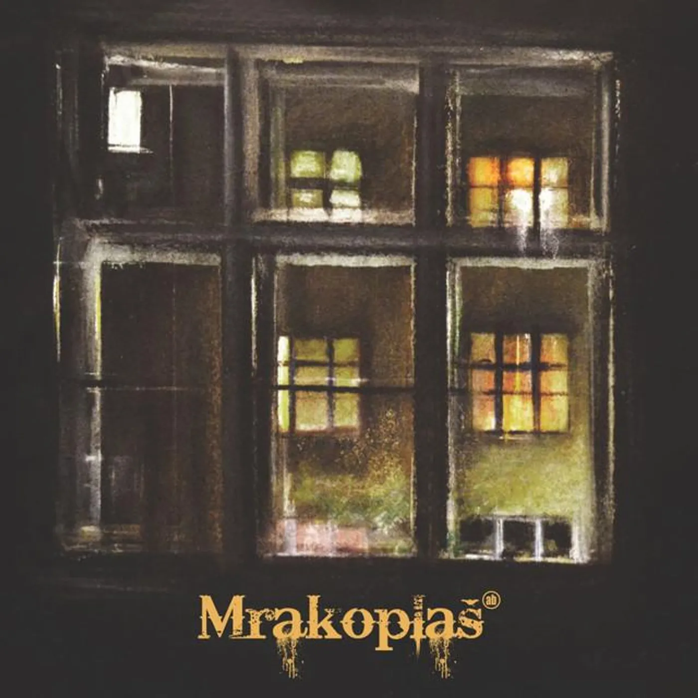 Mrakoplaš