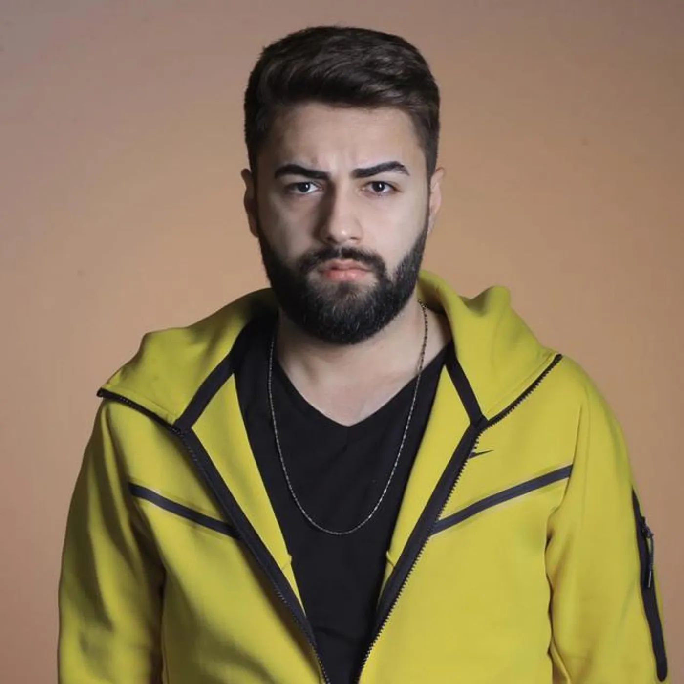 Armağan Oruç