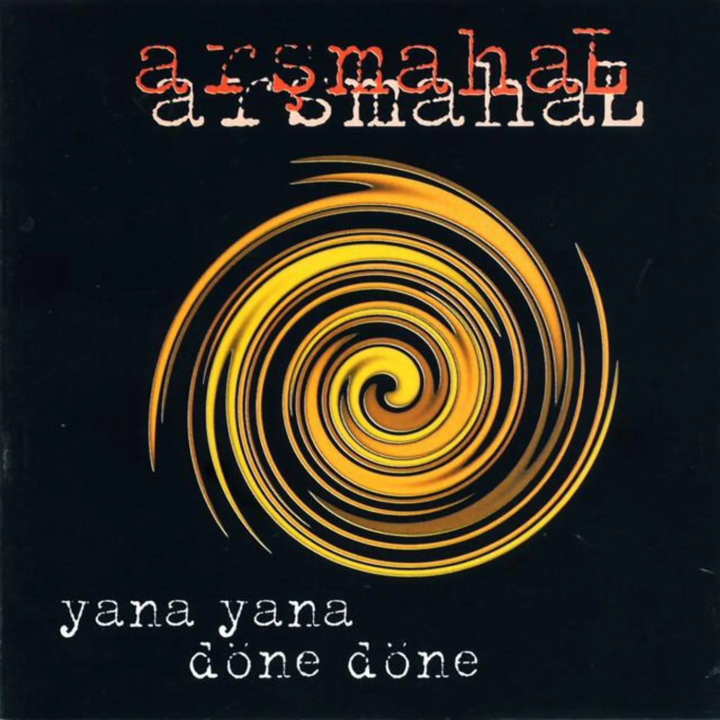Arşmahal