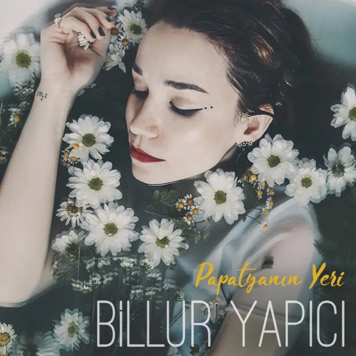 Billur Yapıcı