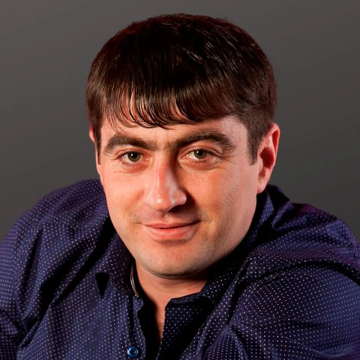 Рамазан Кайтмесов