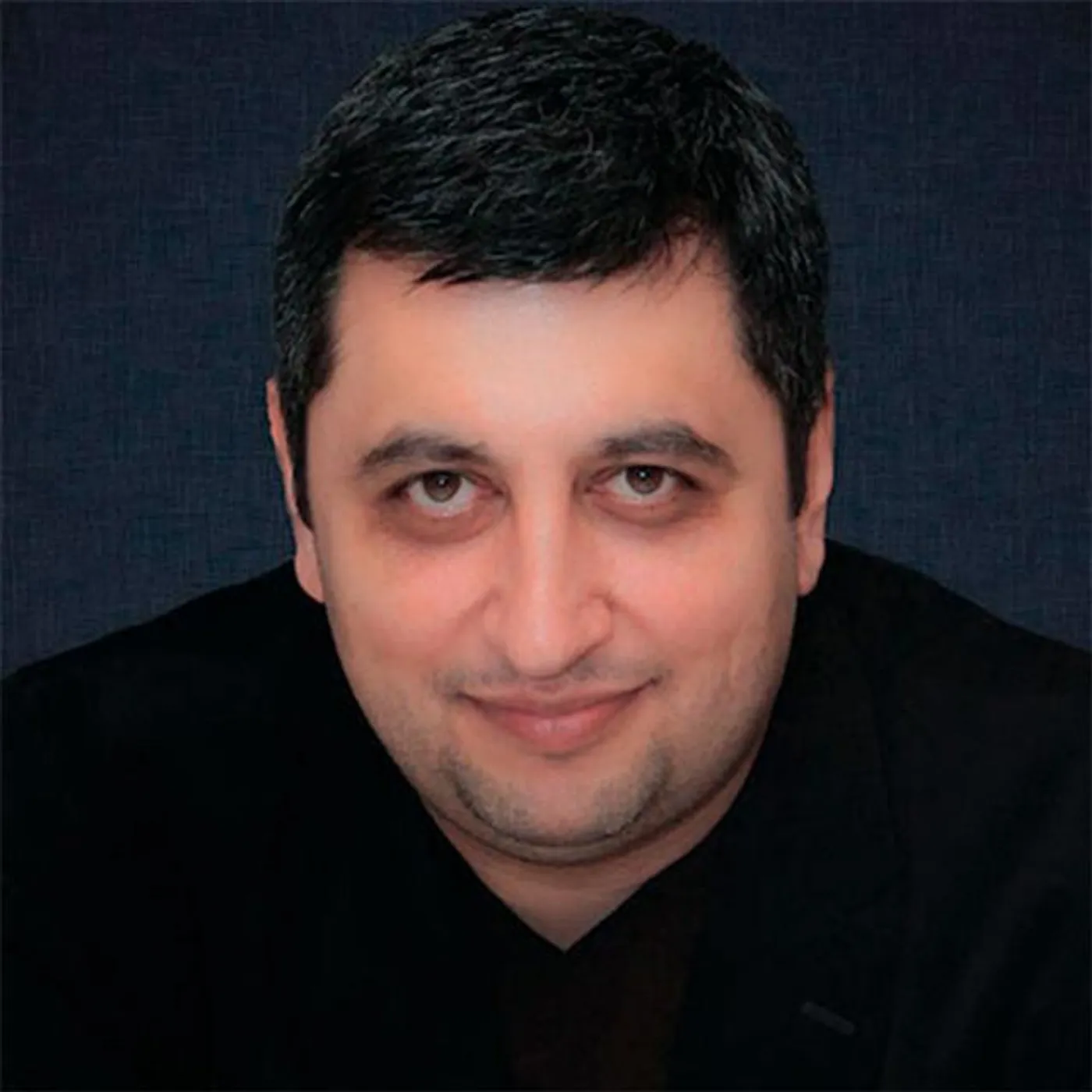 Арам Карапетян