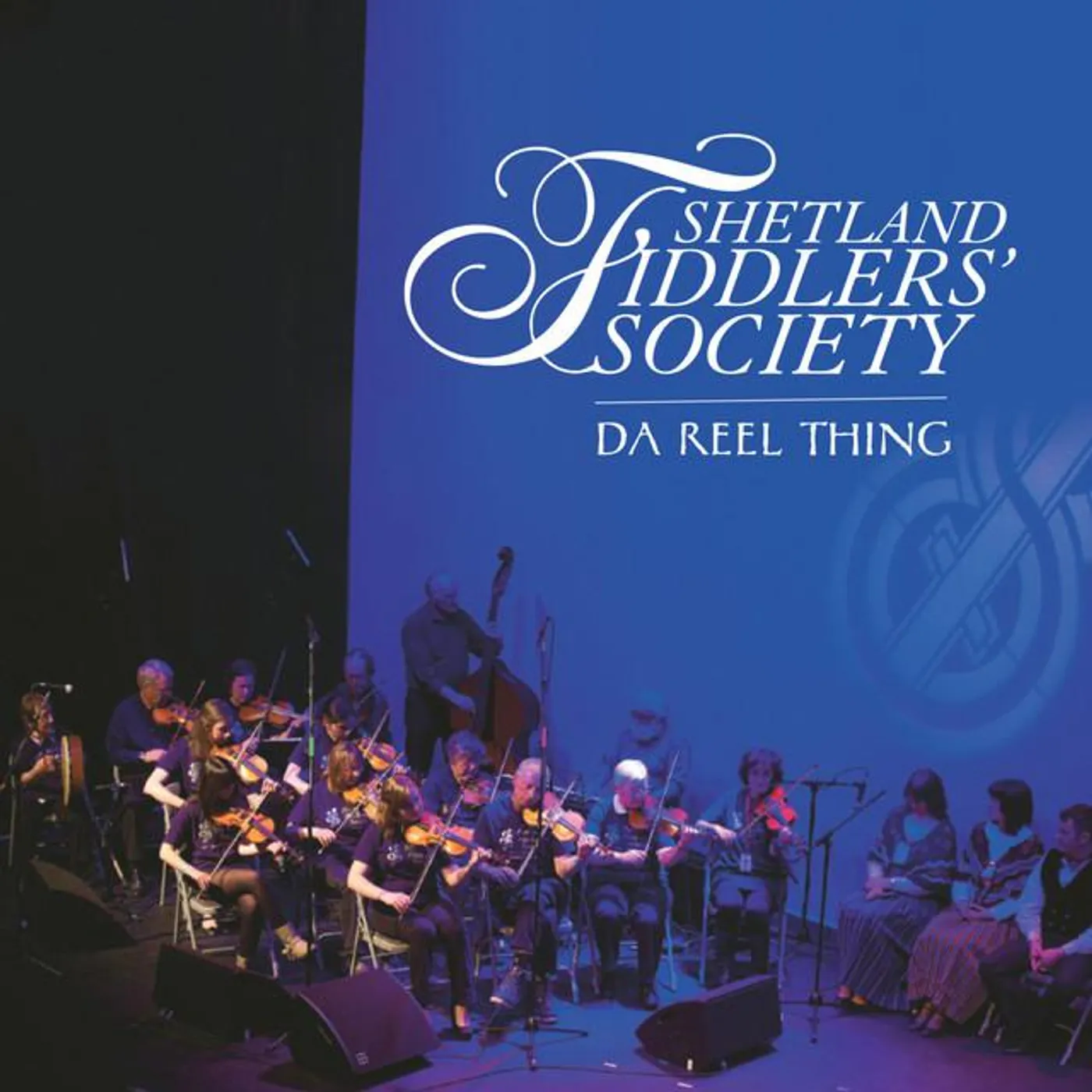Shetland Fiddlers’ Society