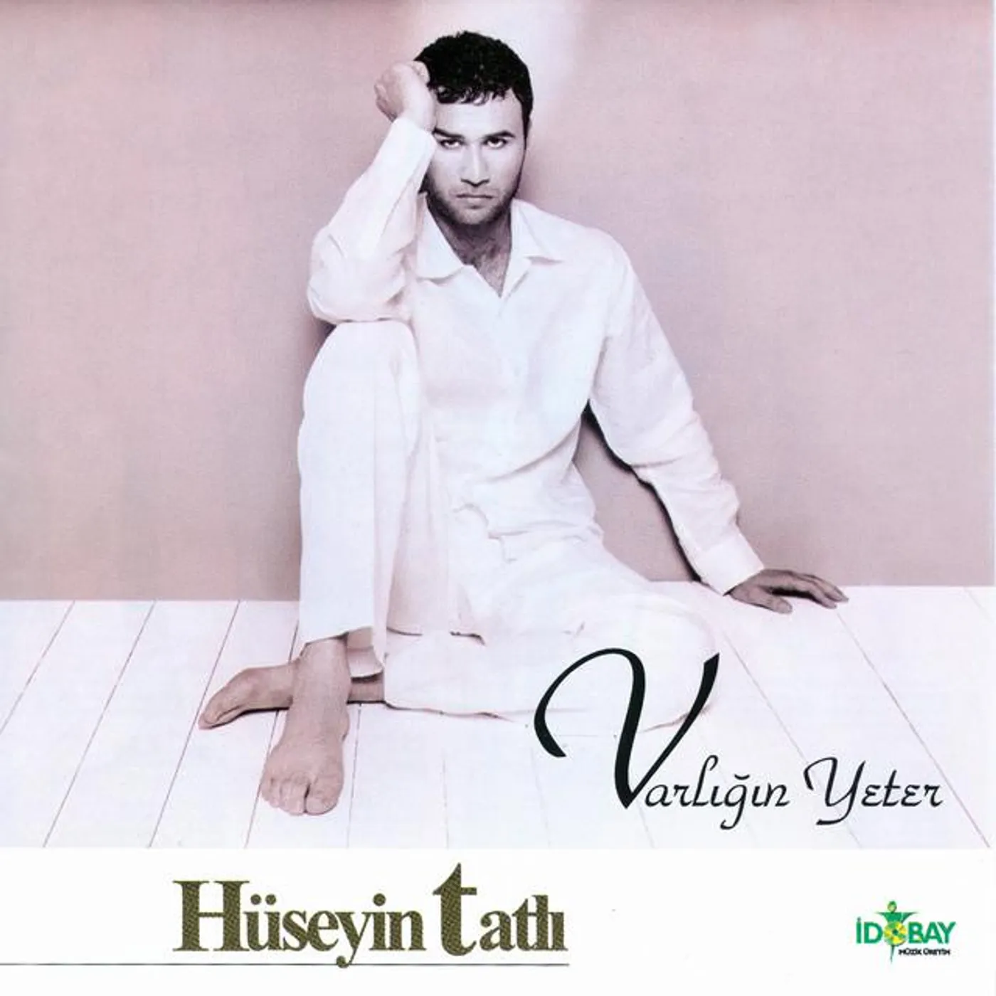Hüseyin Tatlı