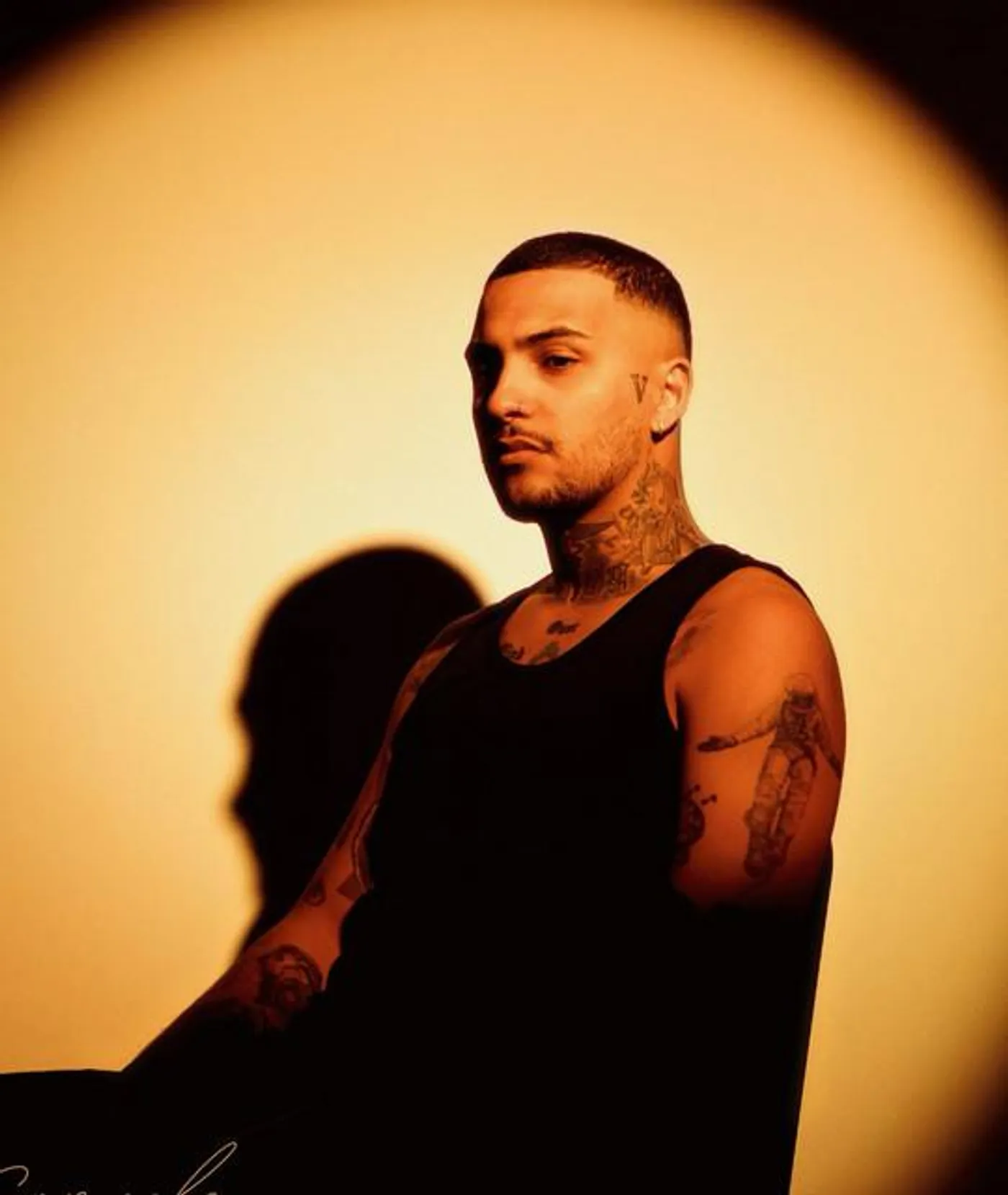 Trè Samuels