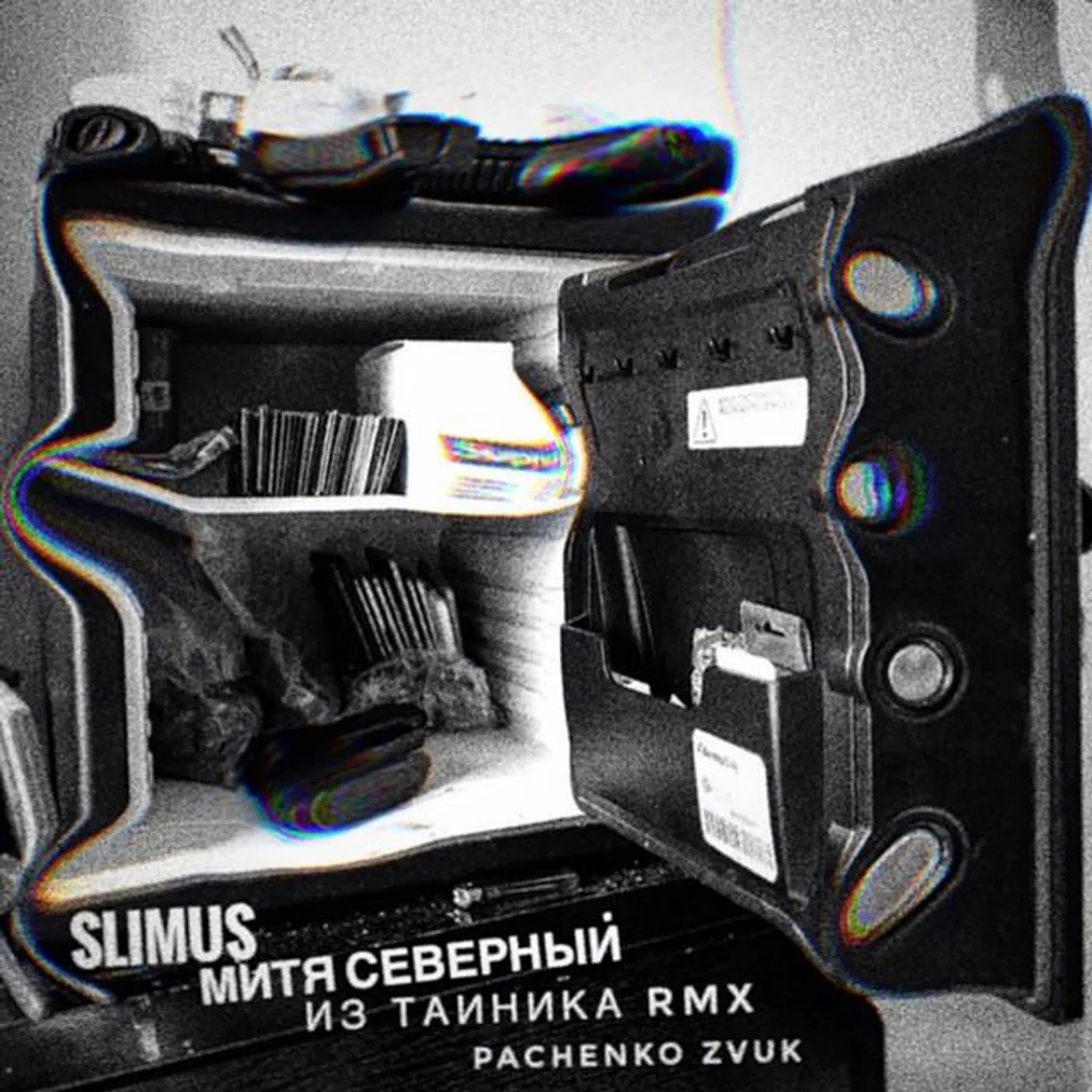 Митя Северный