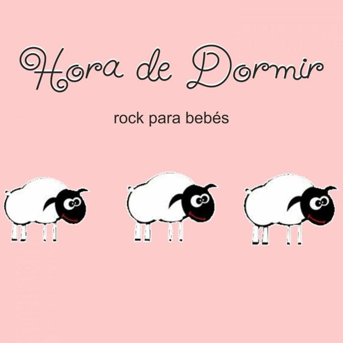 Música Para Bebés Exigentes de I’m In Records Brand Page
