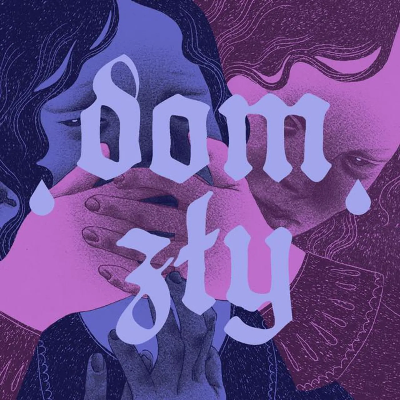 Dom Zły Brand Page