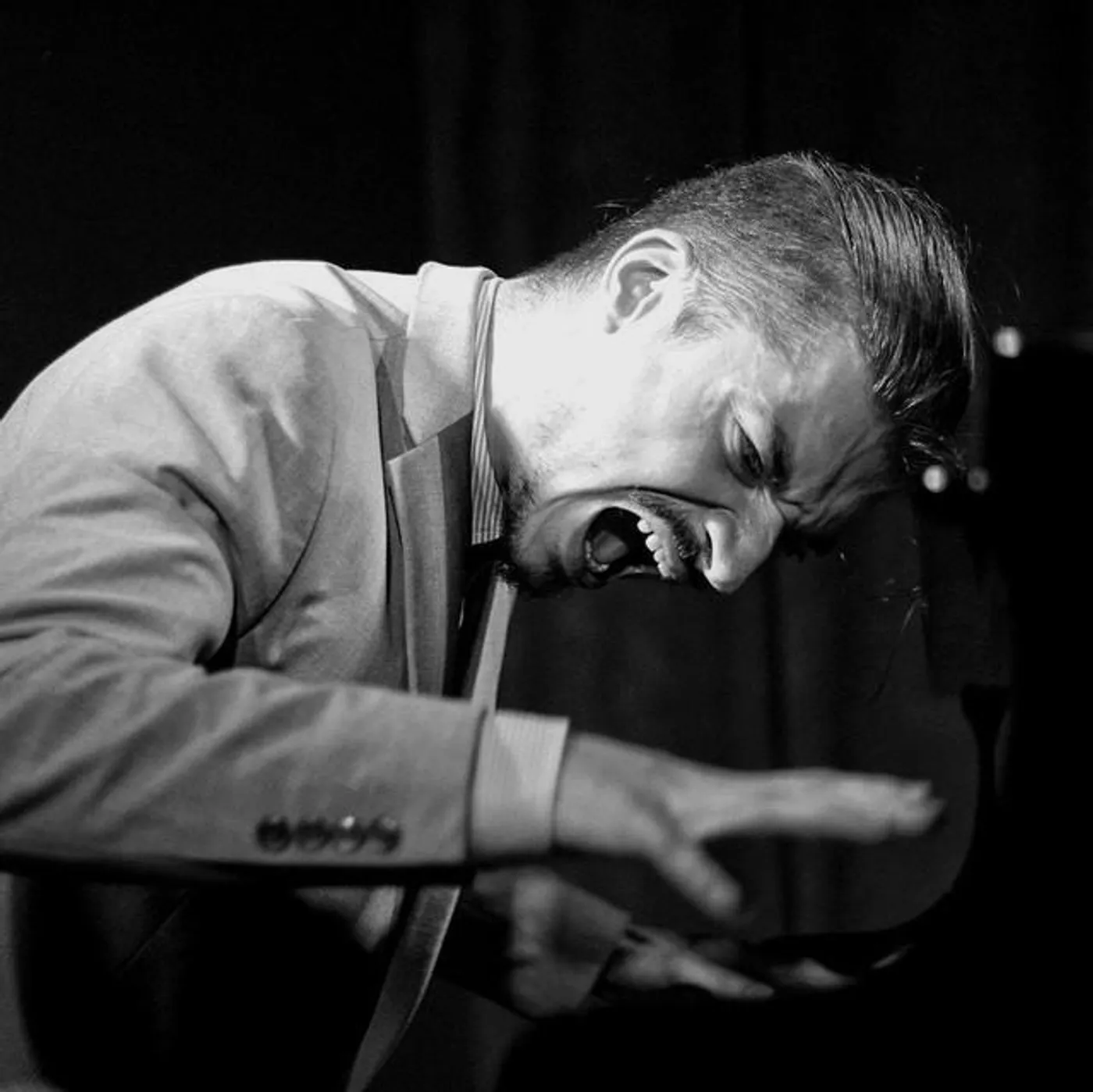 Mateusz Gawęda
