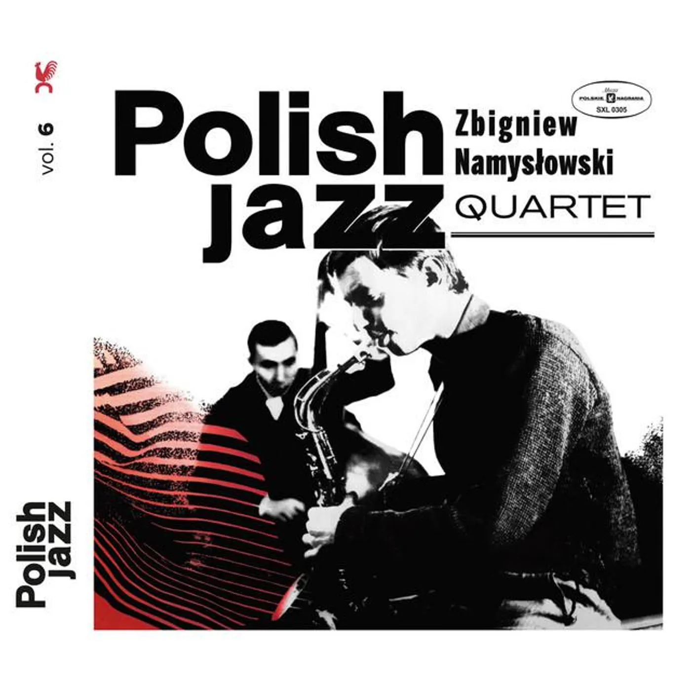 Zbigniew Namysłowski Quartet