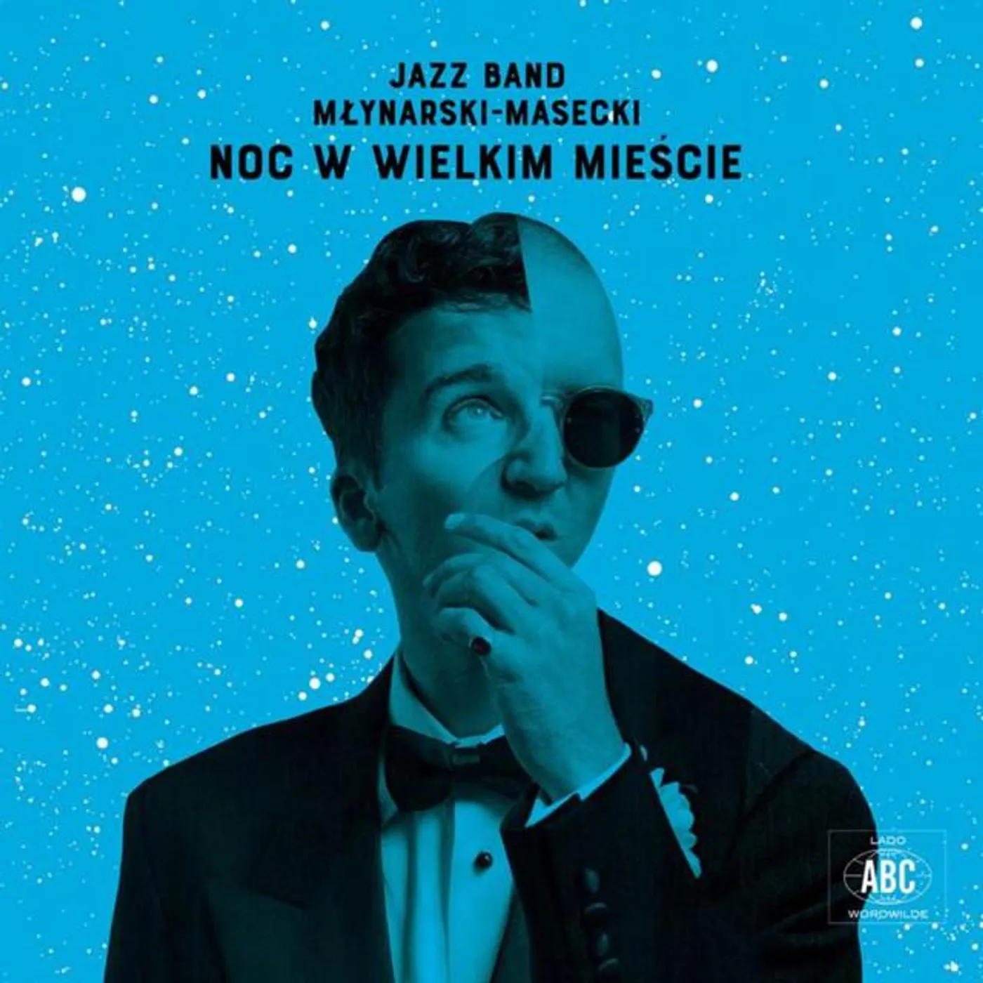 Jazz Band Młynarski-Masecki Brand Page