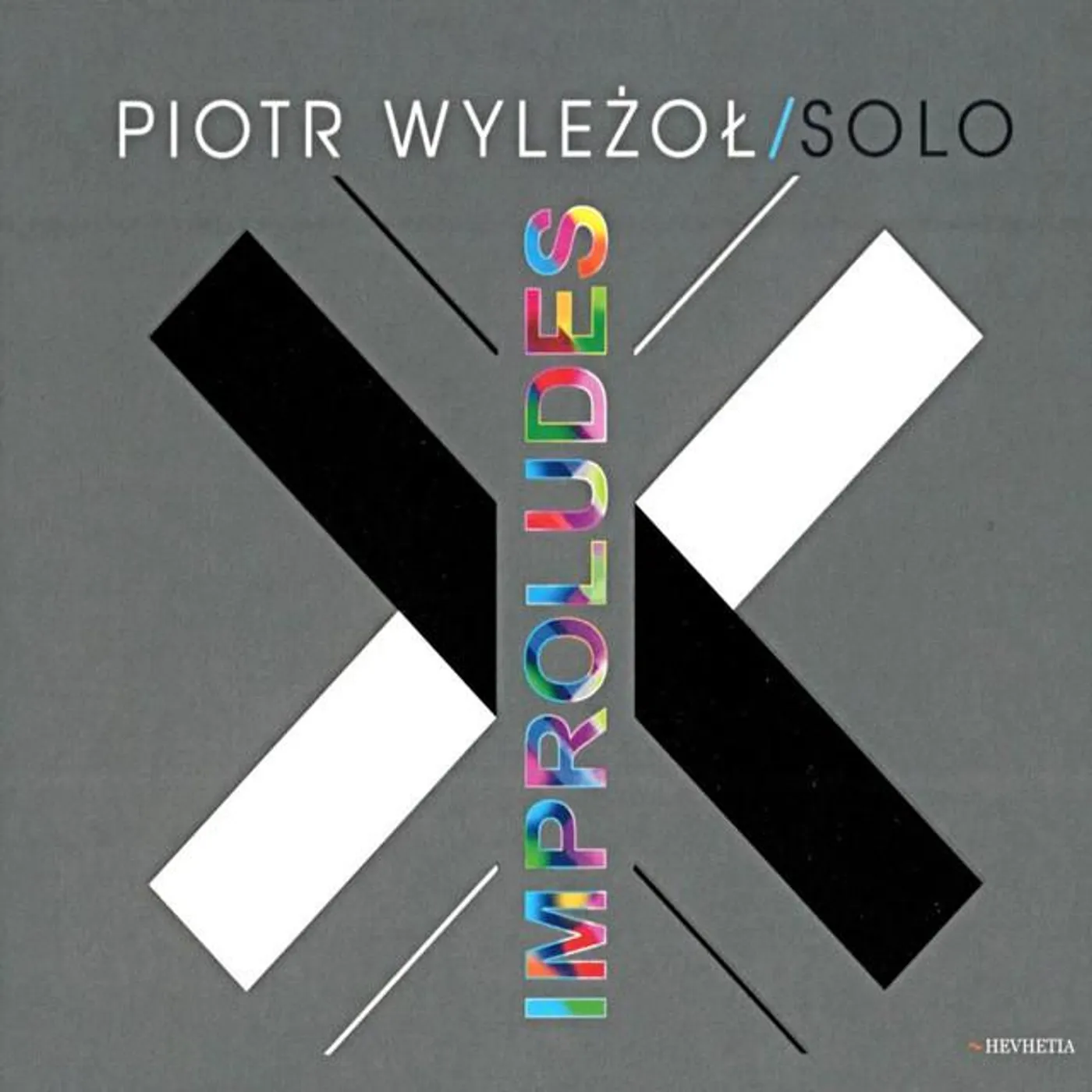 Piotr Wyleżoł Brand Page