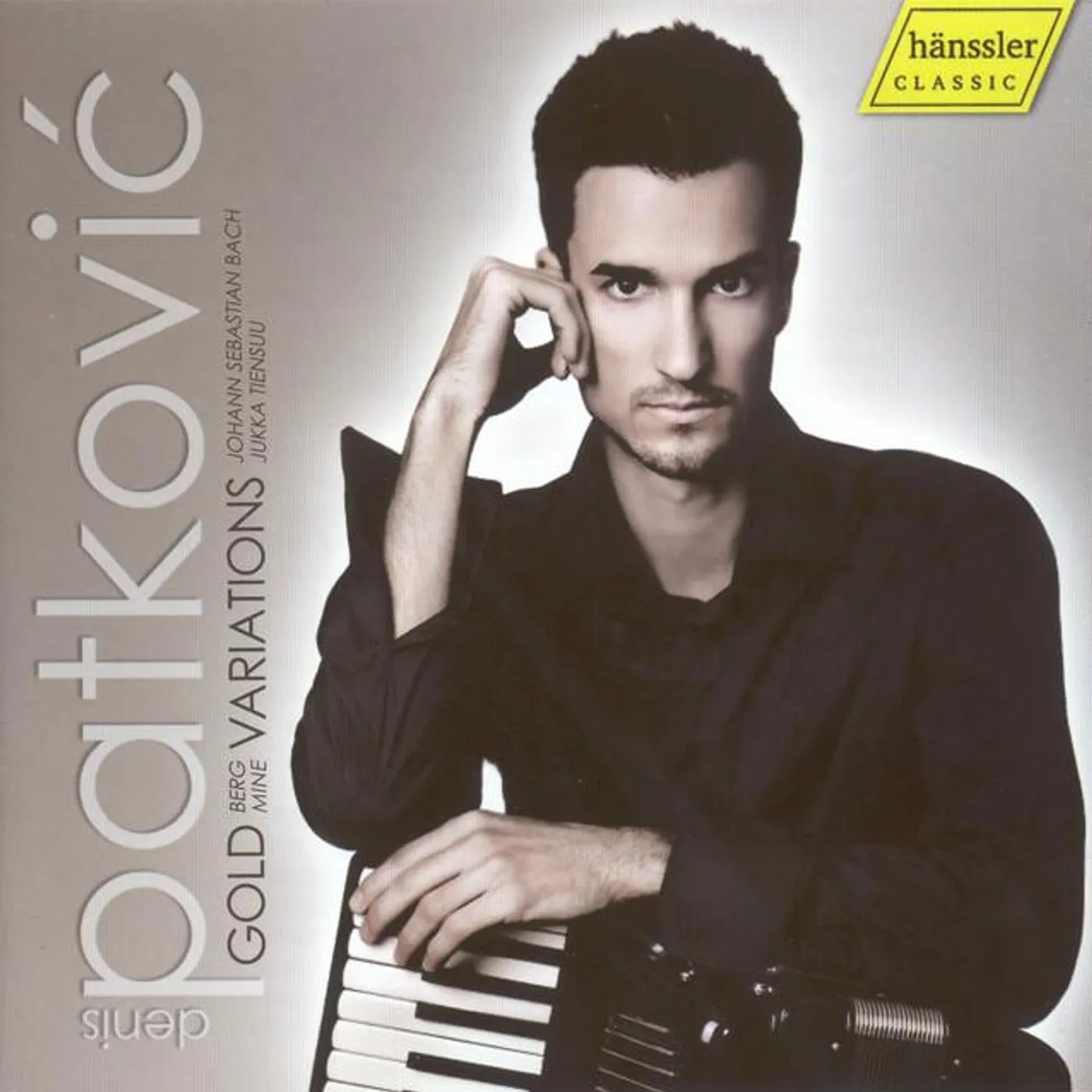 Denis Patković Brand Page