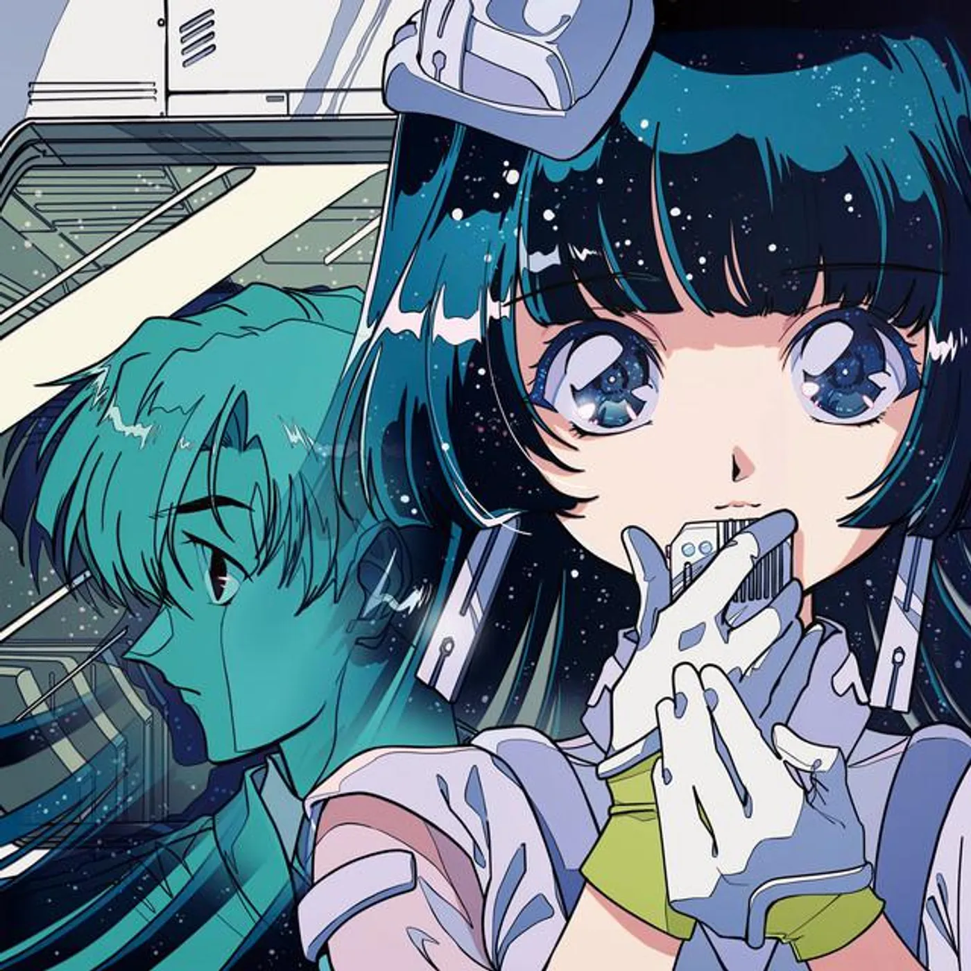 ハレトキドキ